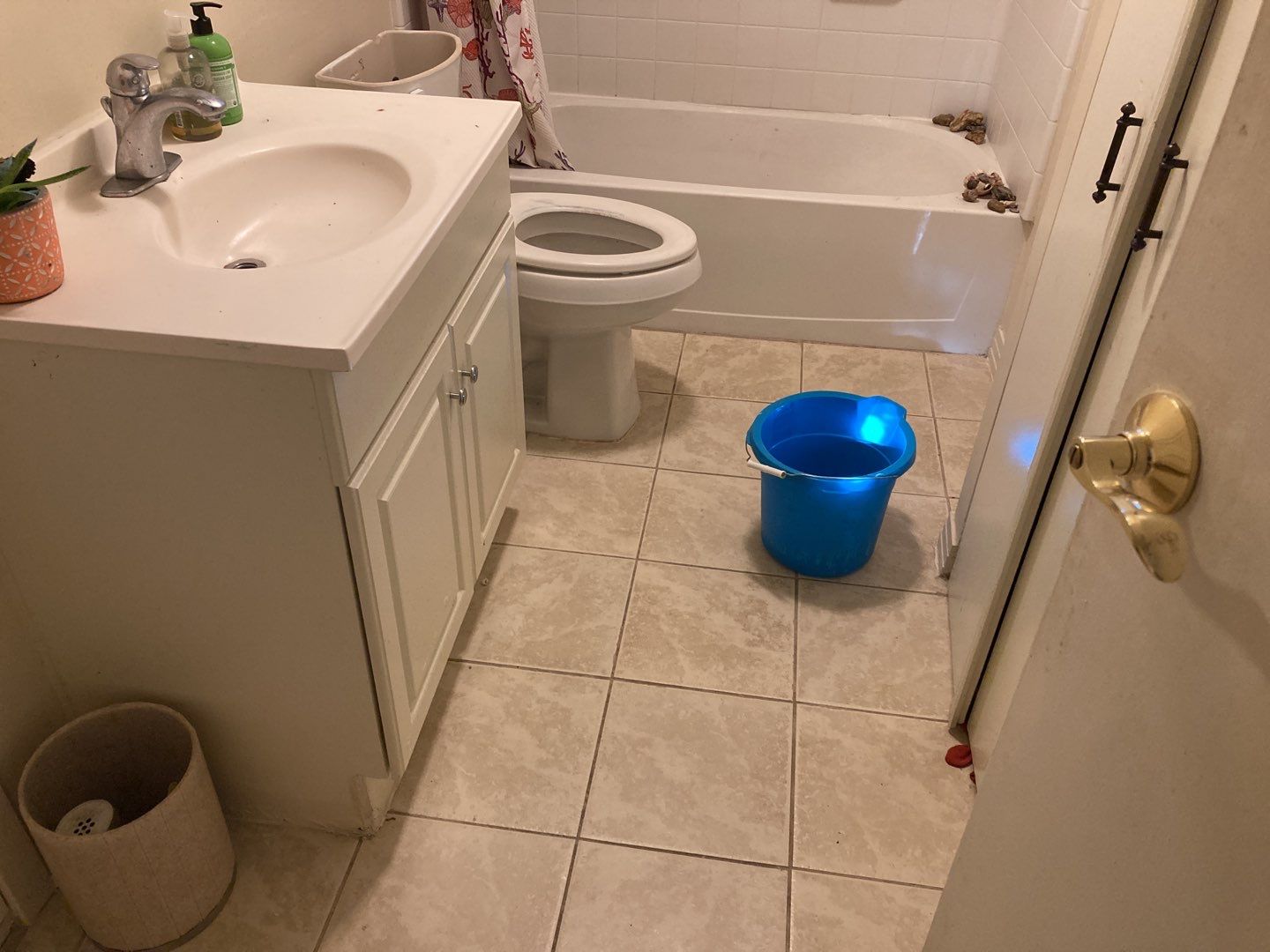 Water Damage Repair by Accountable Home Services