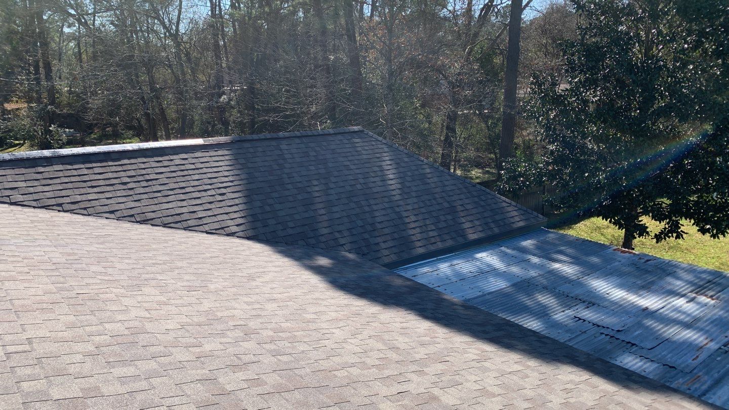 Residetial Re - Roof in Humble, TX by Elite Roofing LLC