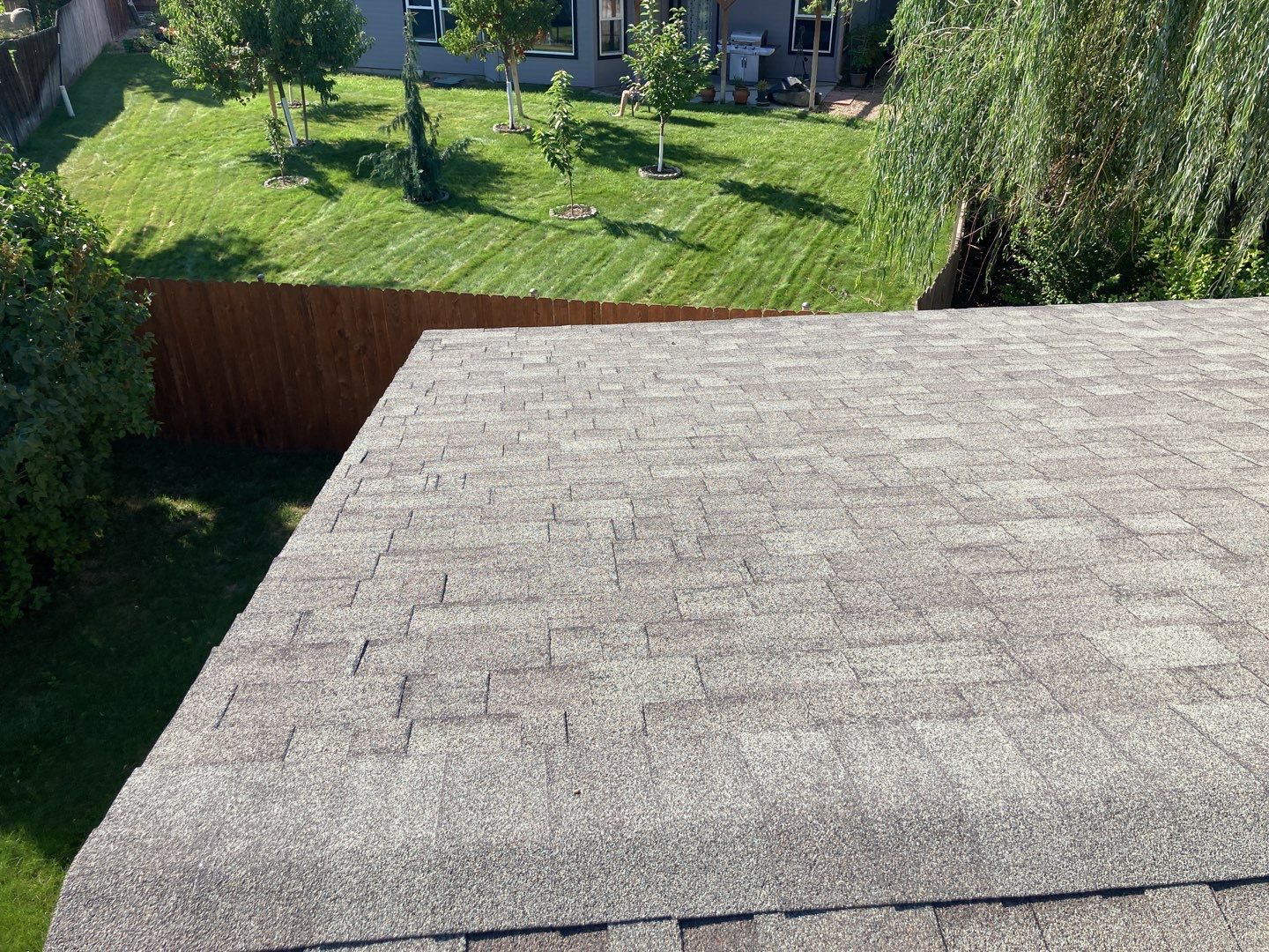 Star ID., Residential Roofing Installation using Owens Corning by ID Roofing LLC