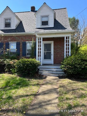 317 S. Church St., Middletown, MD 21769 UNITED STATES