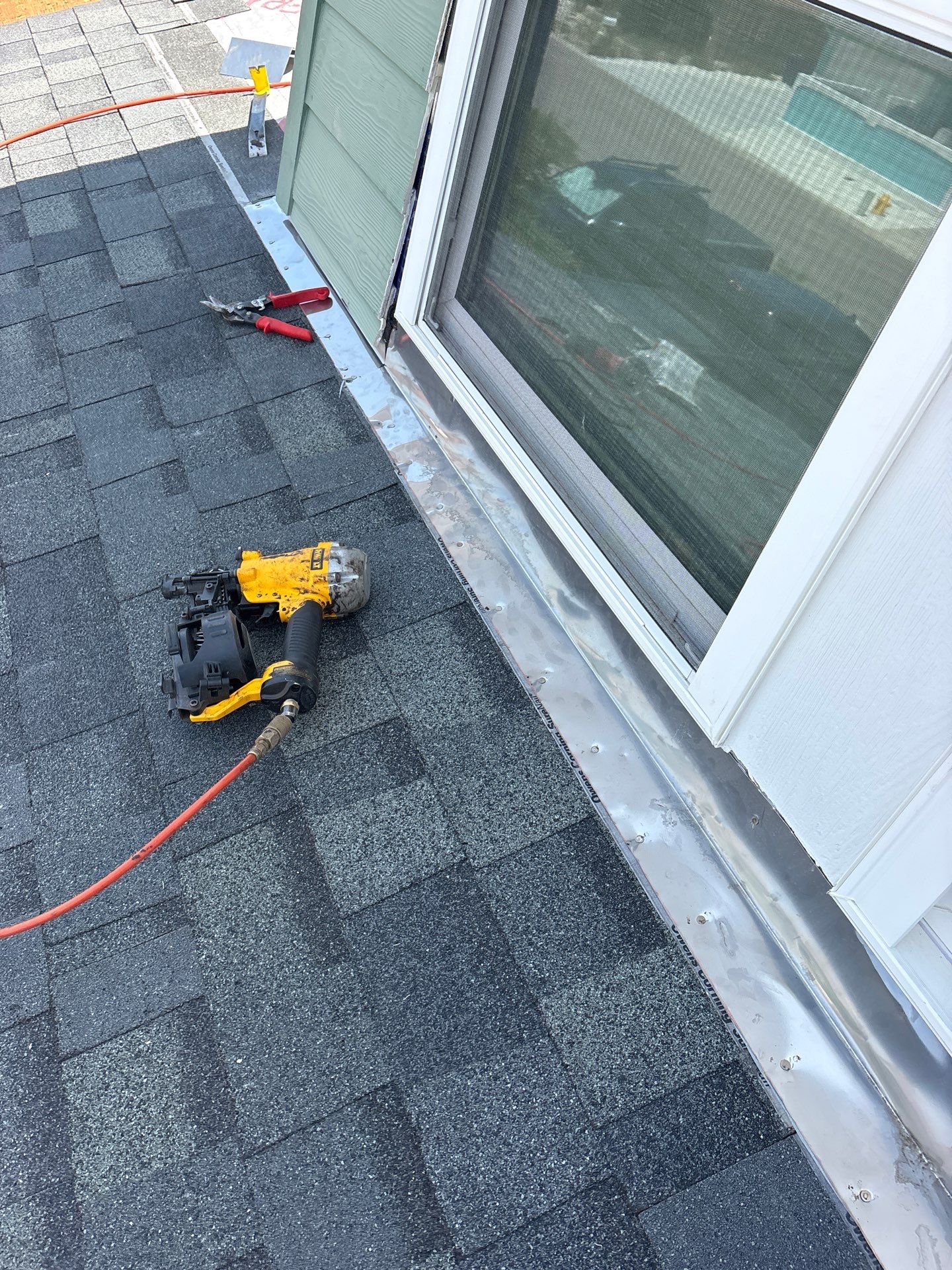 Island Strong Certified Fortified Roof by Bayfront Roofing and Construction