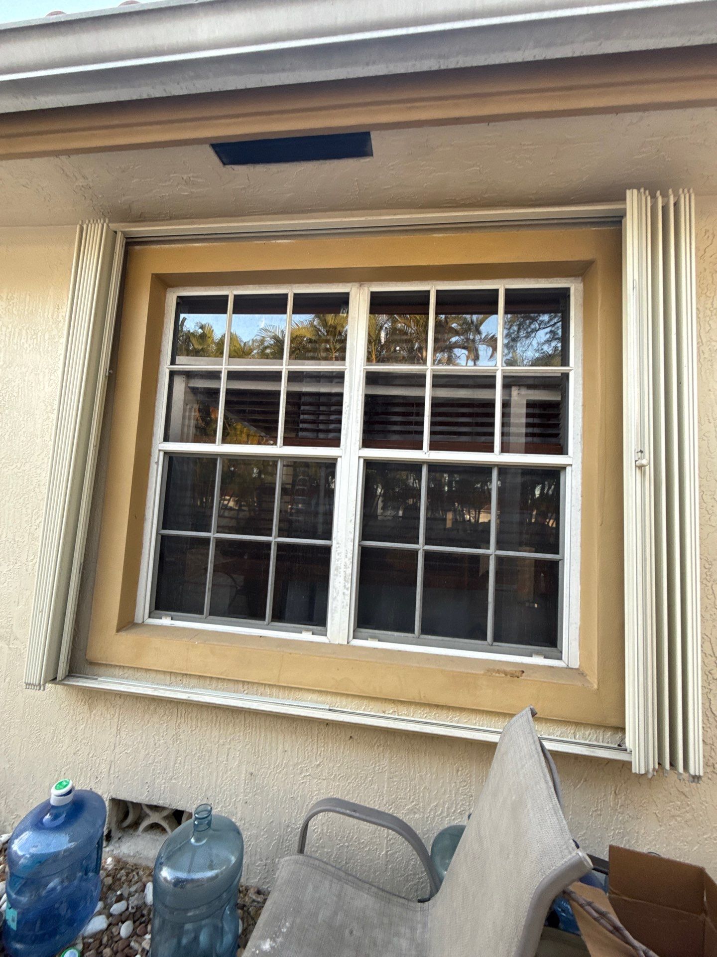 Project in Miami Springs by usa home improvement