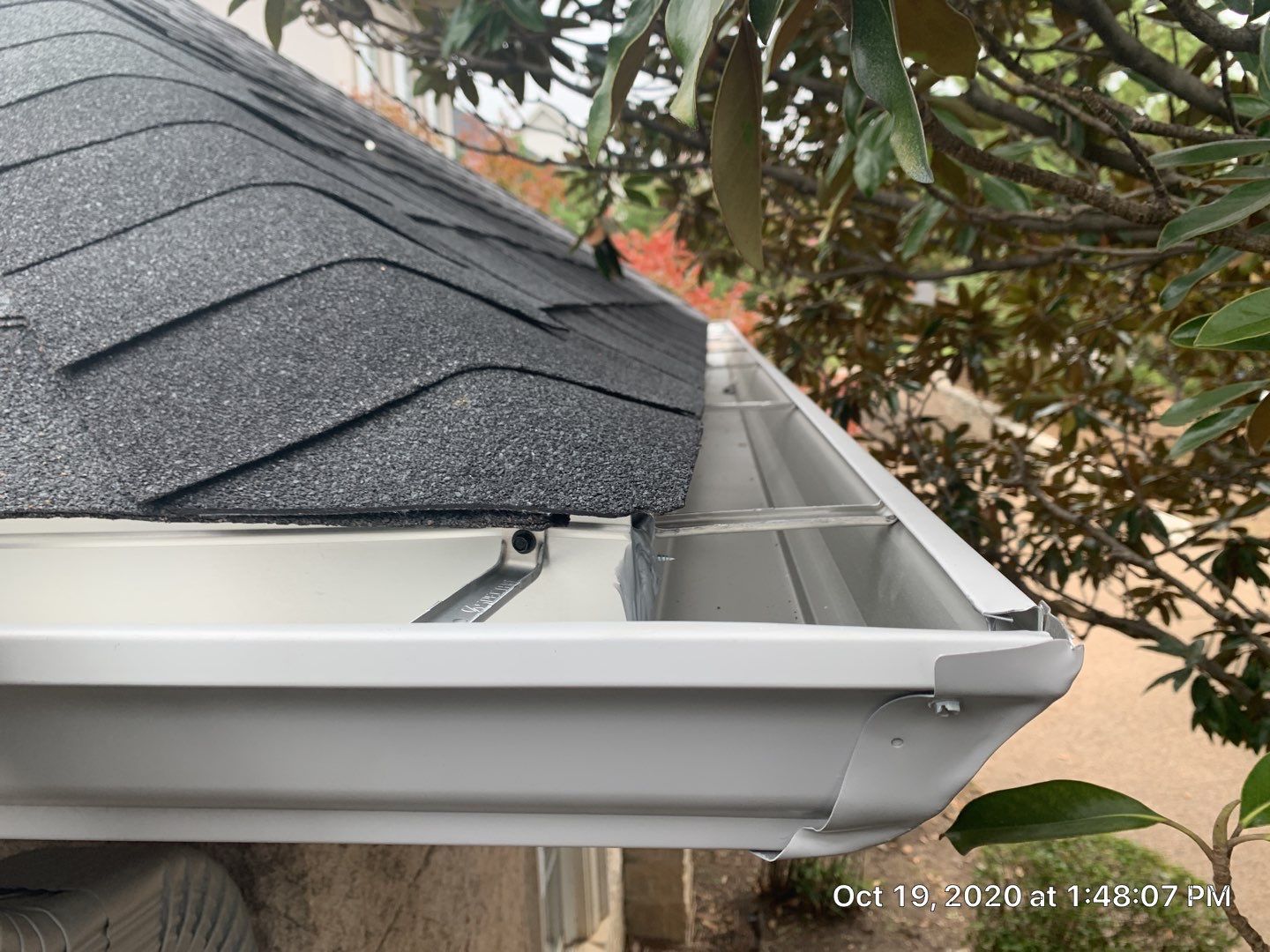 Large Custom Estate Roof Replacement in Arlington by First United Roofing & Construction