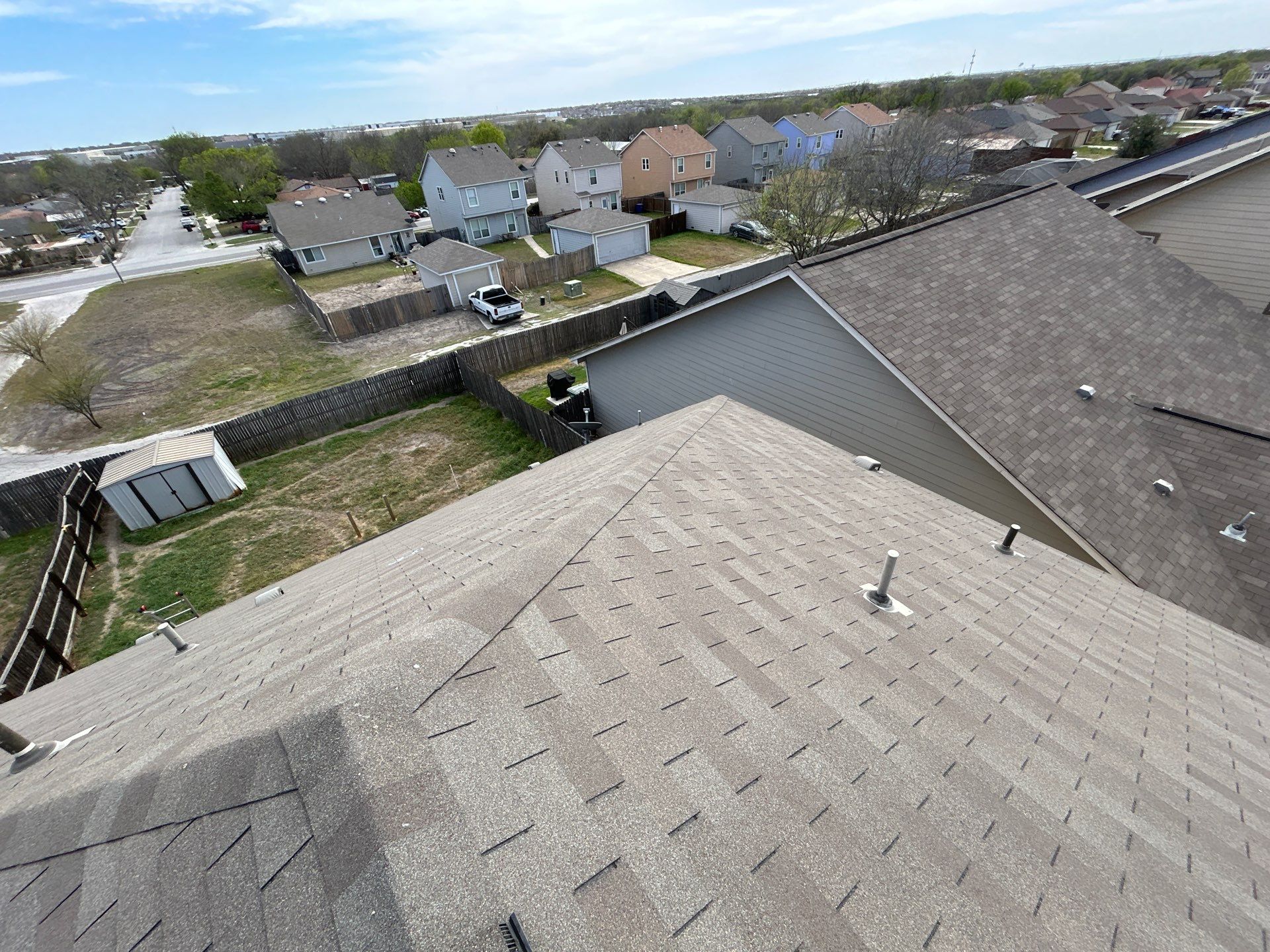 Roof Repair - 78218 by bh roofing