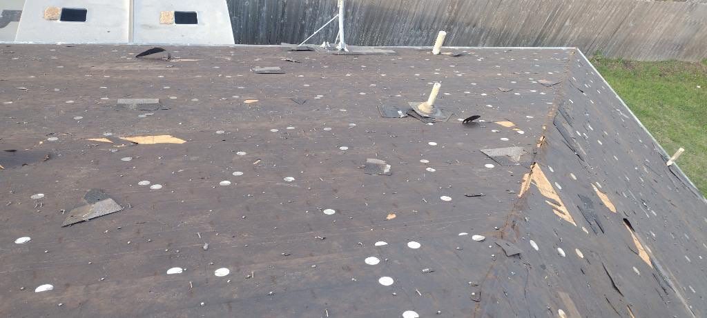 Project in Killeen by Rhino Roofing and General Contracting, LLC