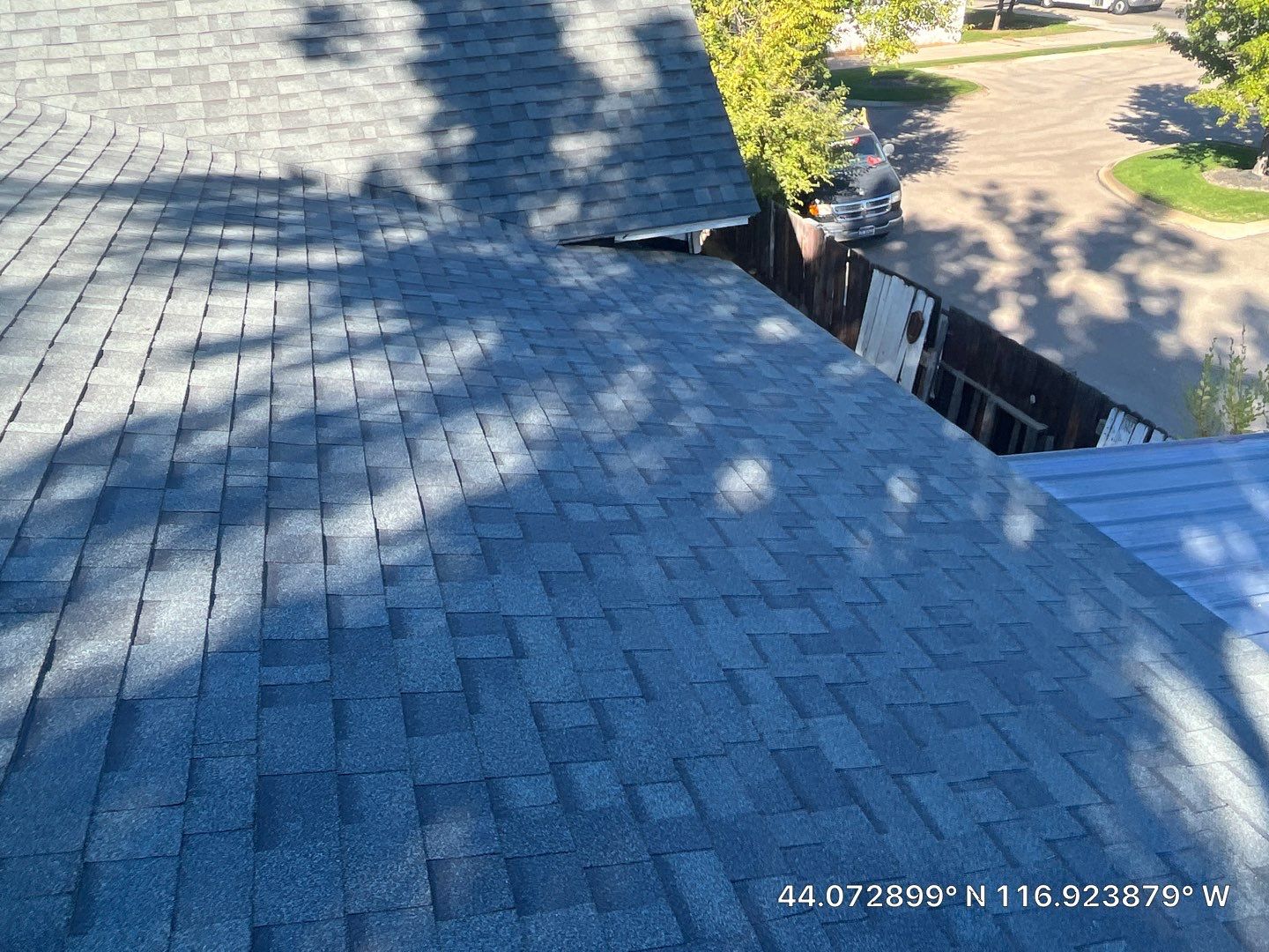 Payette ID Residential Roofing Installation using Owens Corning by ID Roofing LLC