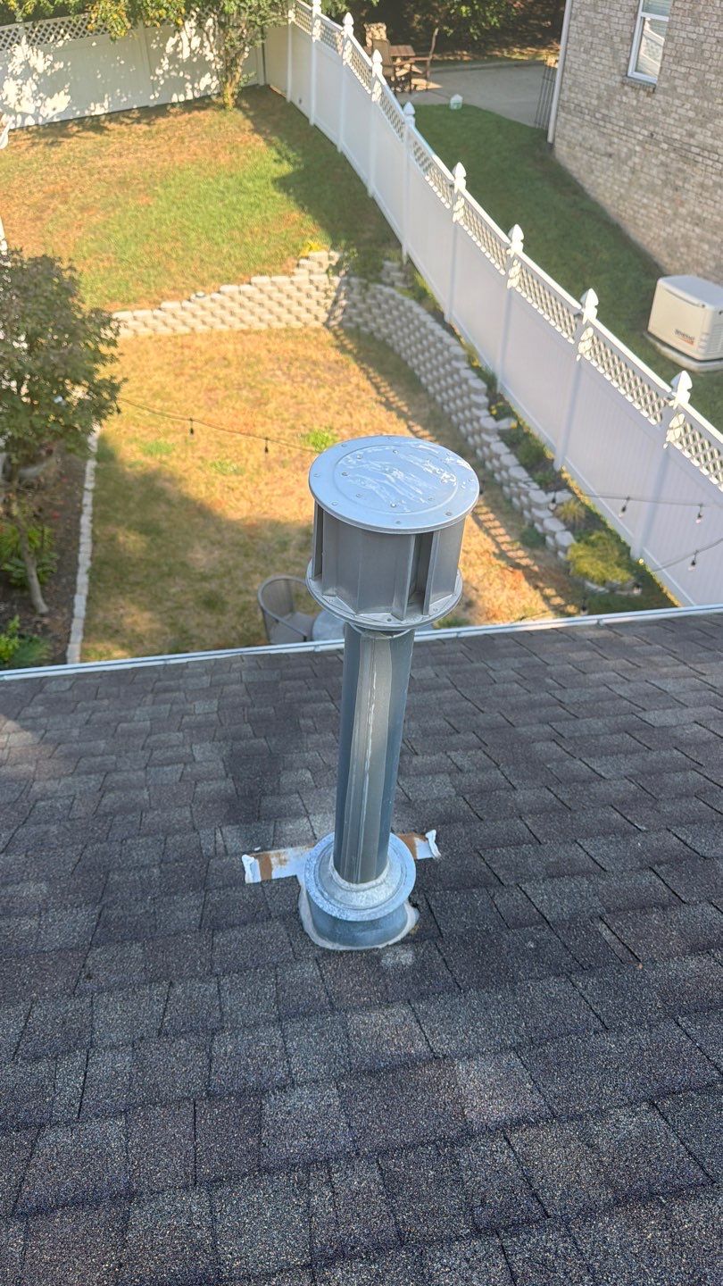 Detailed Asphalt Shingle Roof Inspection and Damage Assessment in Nashville by Stellar Roofing & Restorations