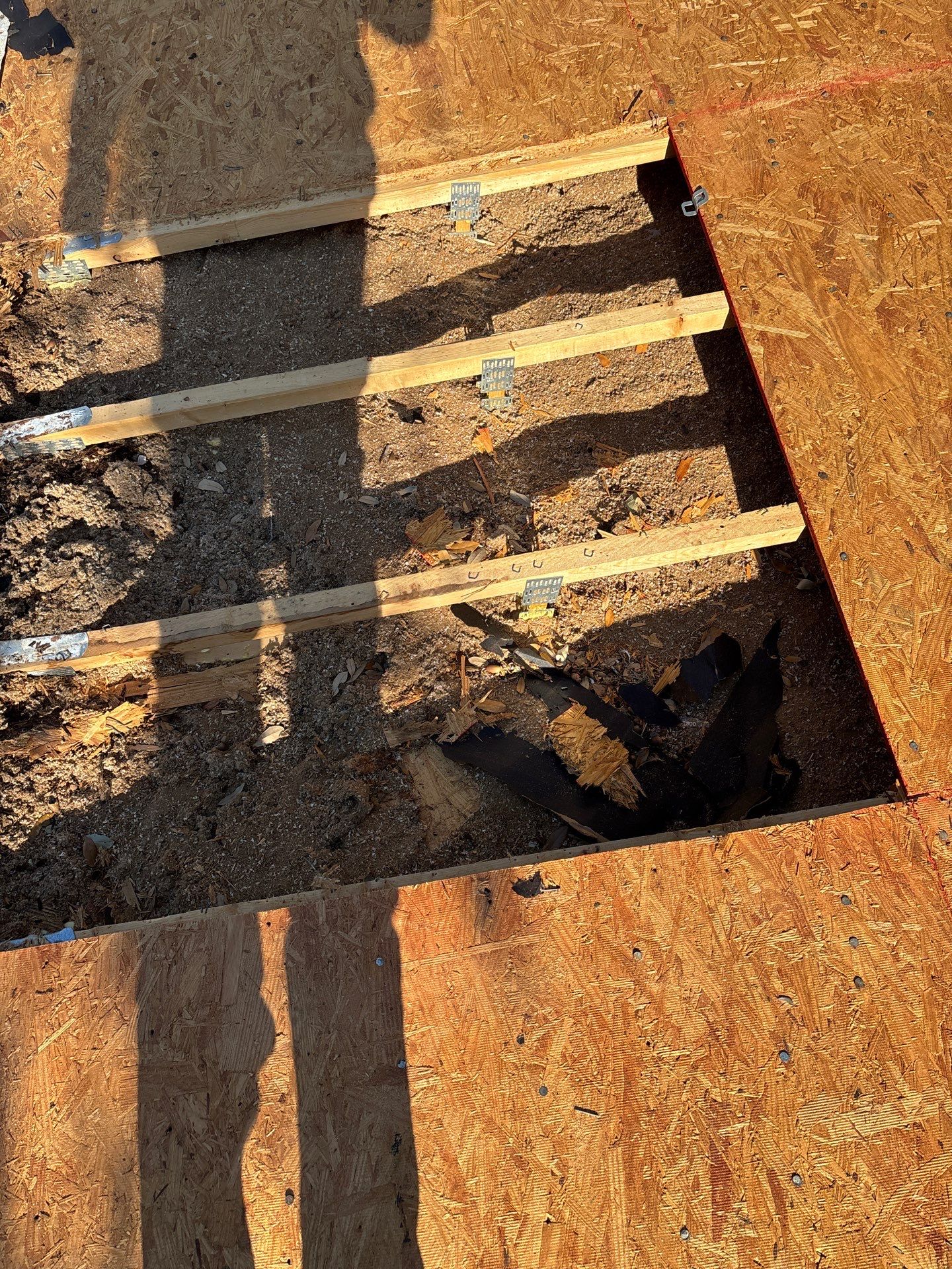 Roof Replacement Midfield by Roof Repair Services LLC