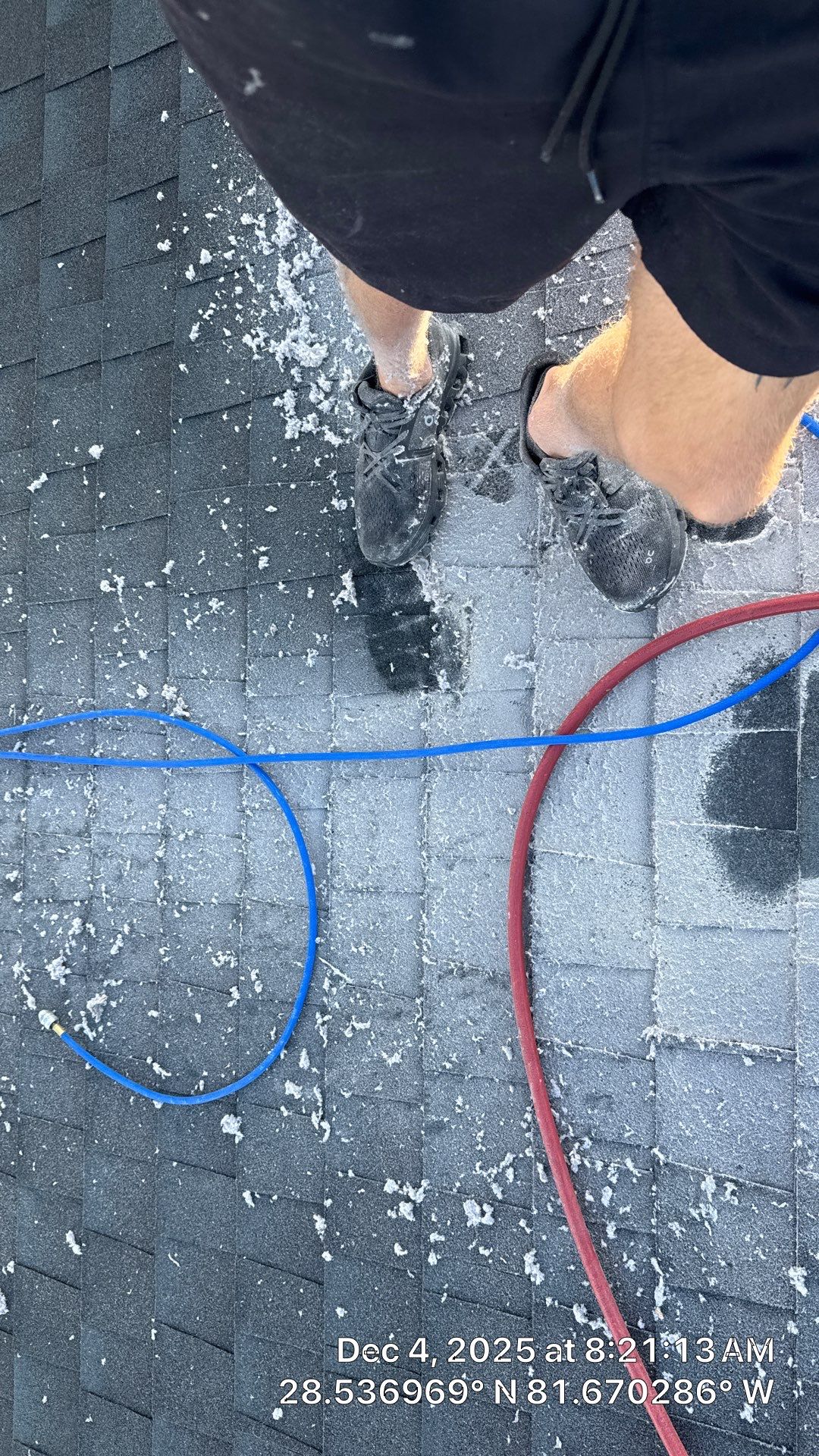 Dryer Vent Cleaning in Clermont by Hygienic Air, Inc