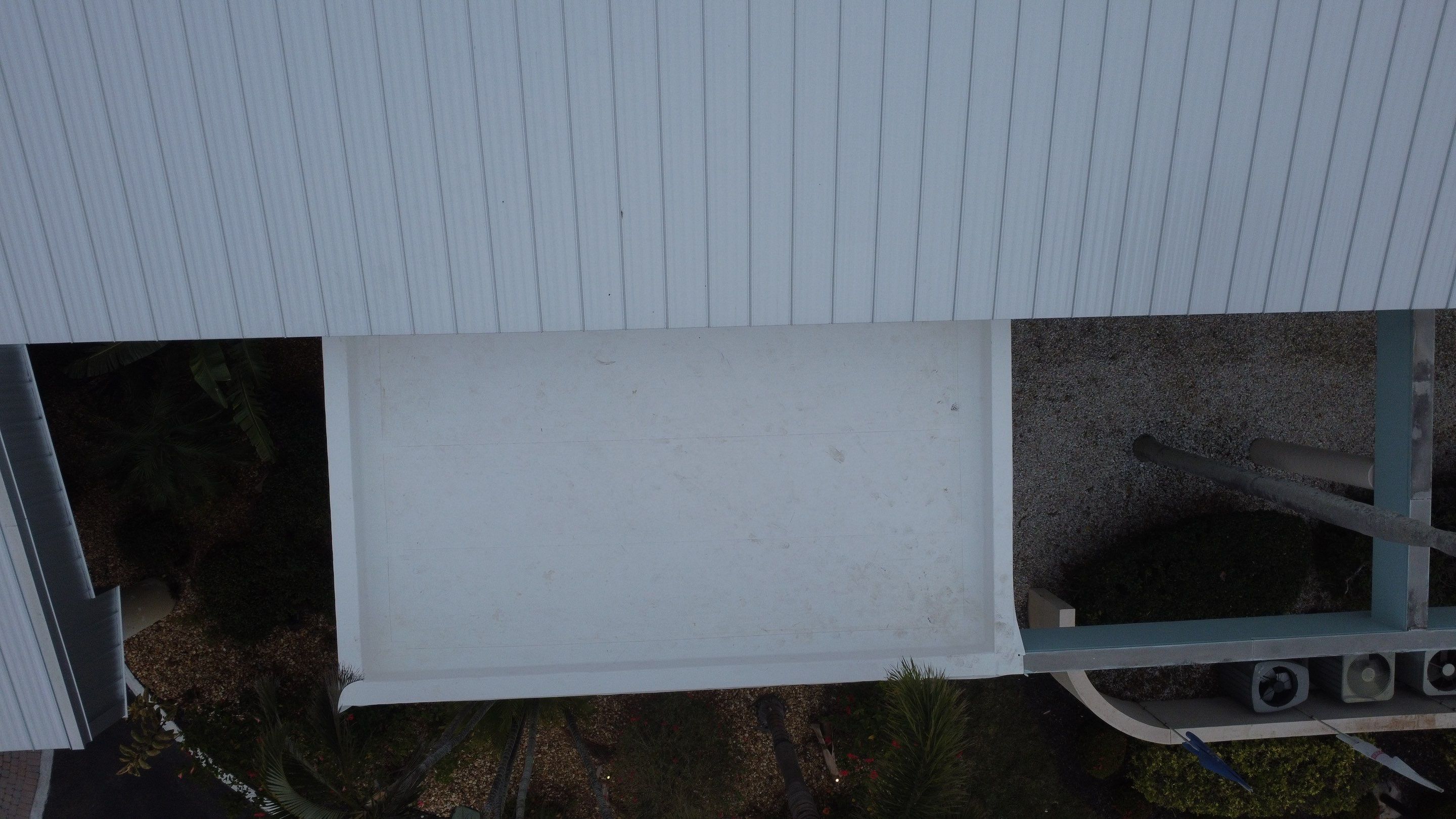 Modified Bitumen Membrane by Reimagine Roofing