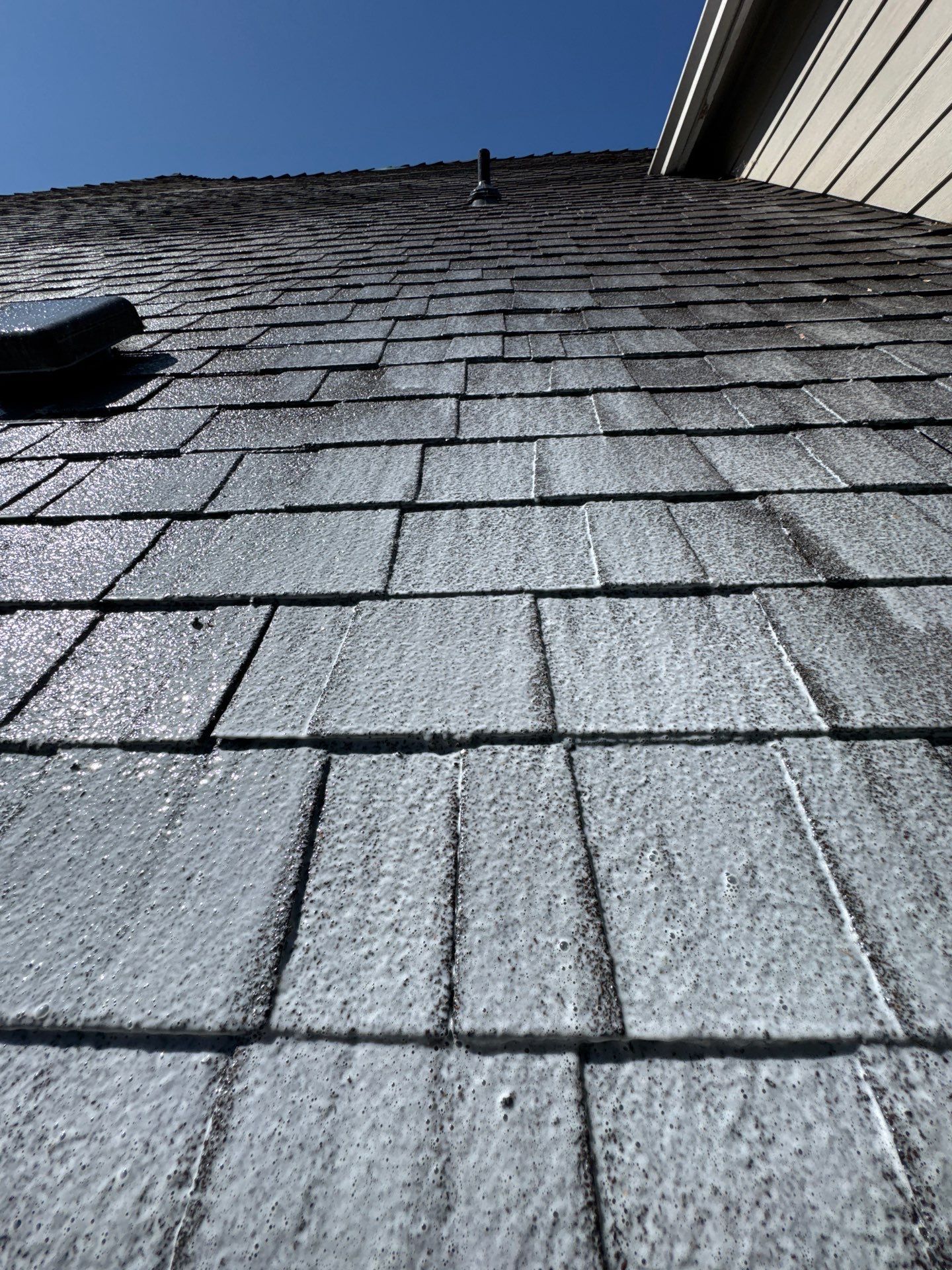 Project in Grants Pass by Roof Maxx of Grants Pass