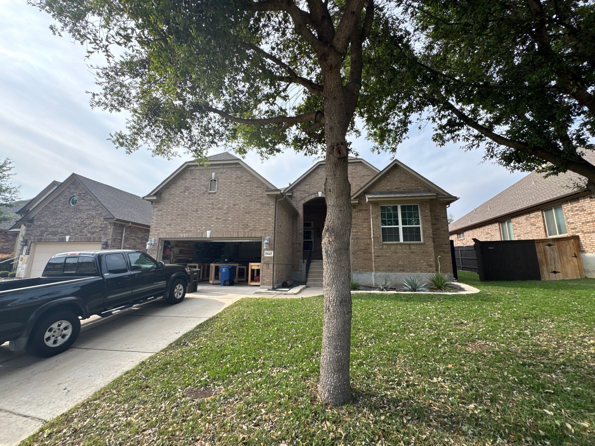 Roof replacement by Cool Roofs