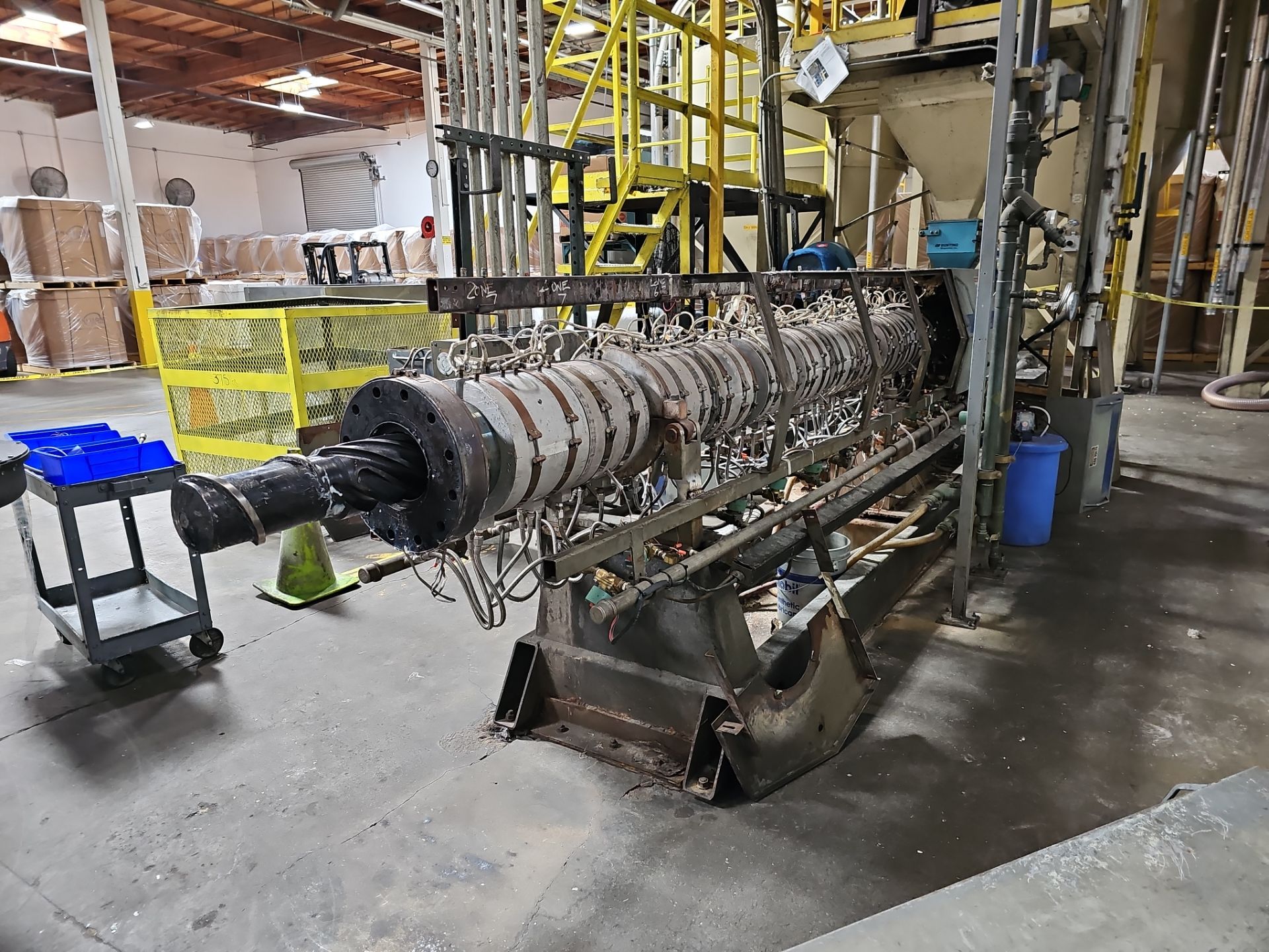 Project in Chino by Altium Packaging