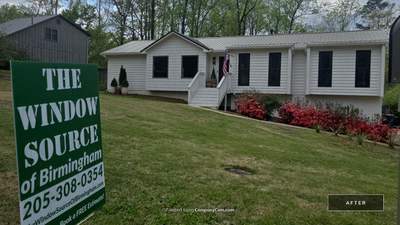 Stokes Project in Vestavia 