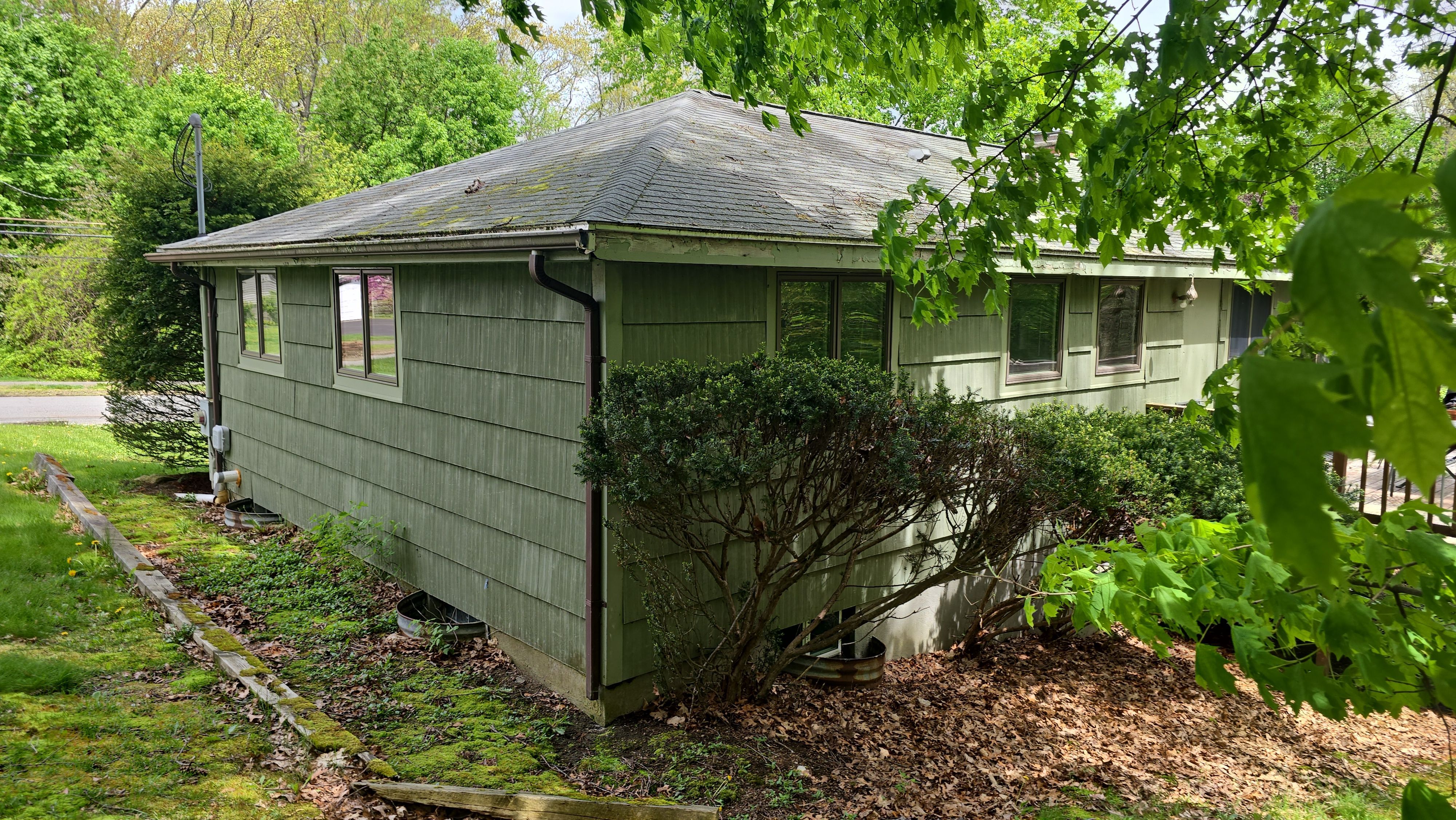 Complete Home Exterior Renovation - Siding & Roofing Replacement by UBrothers Construction