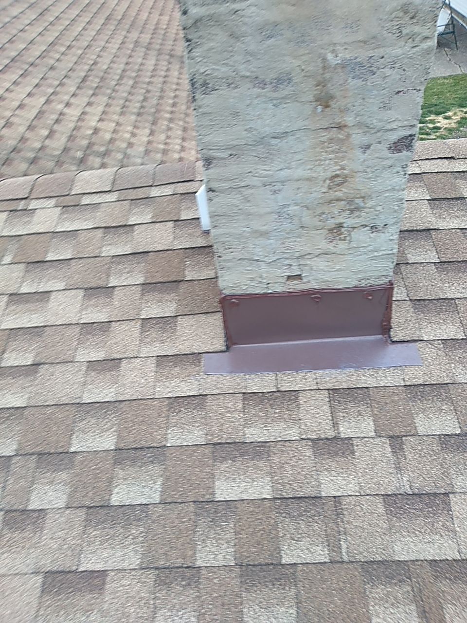 Tom Schwab by Silver Leaf Contracting 