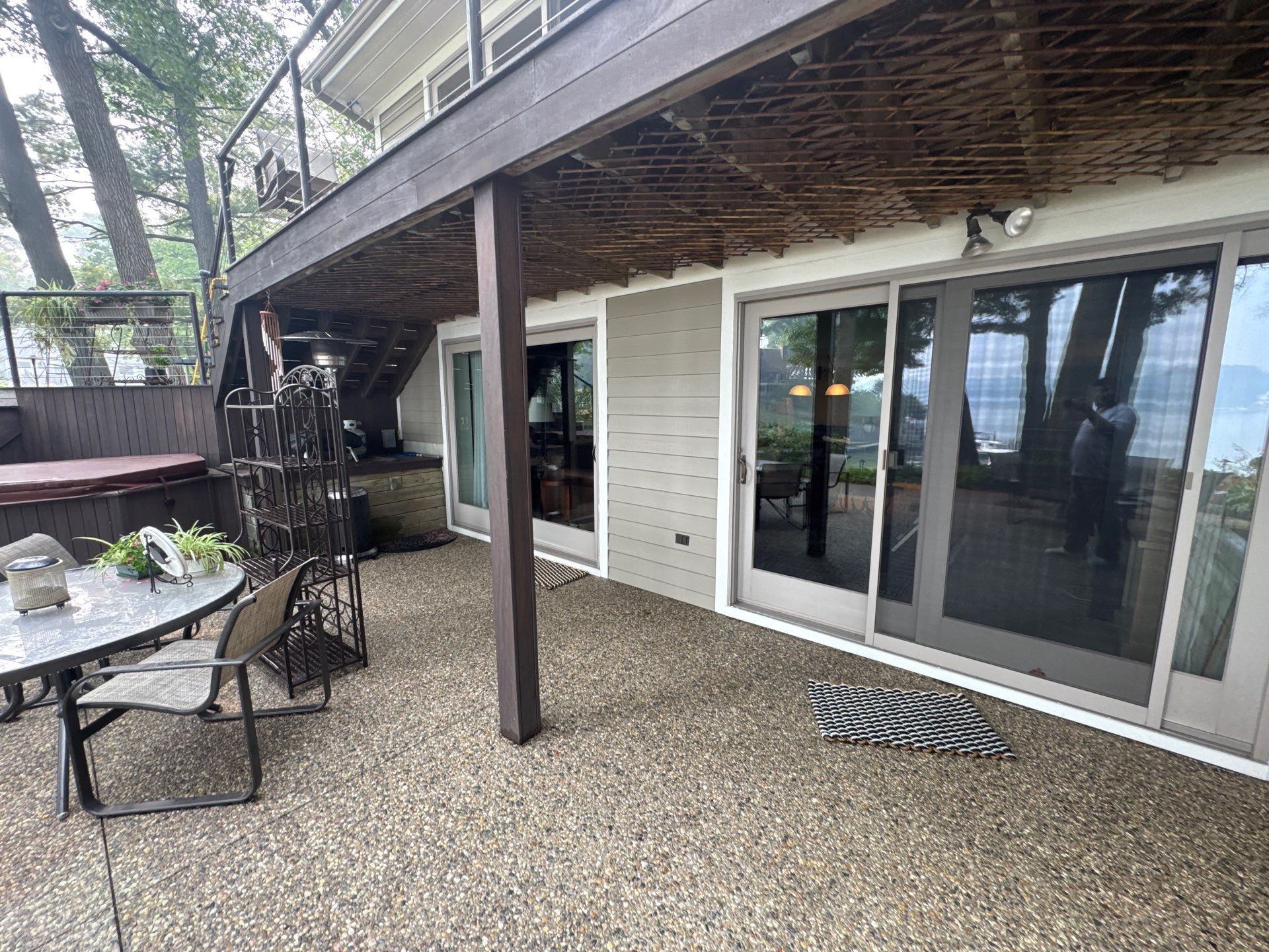 Complete Exterior Repaint | Spring Lake, MI by Gordon Painting