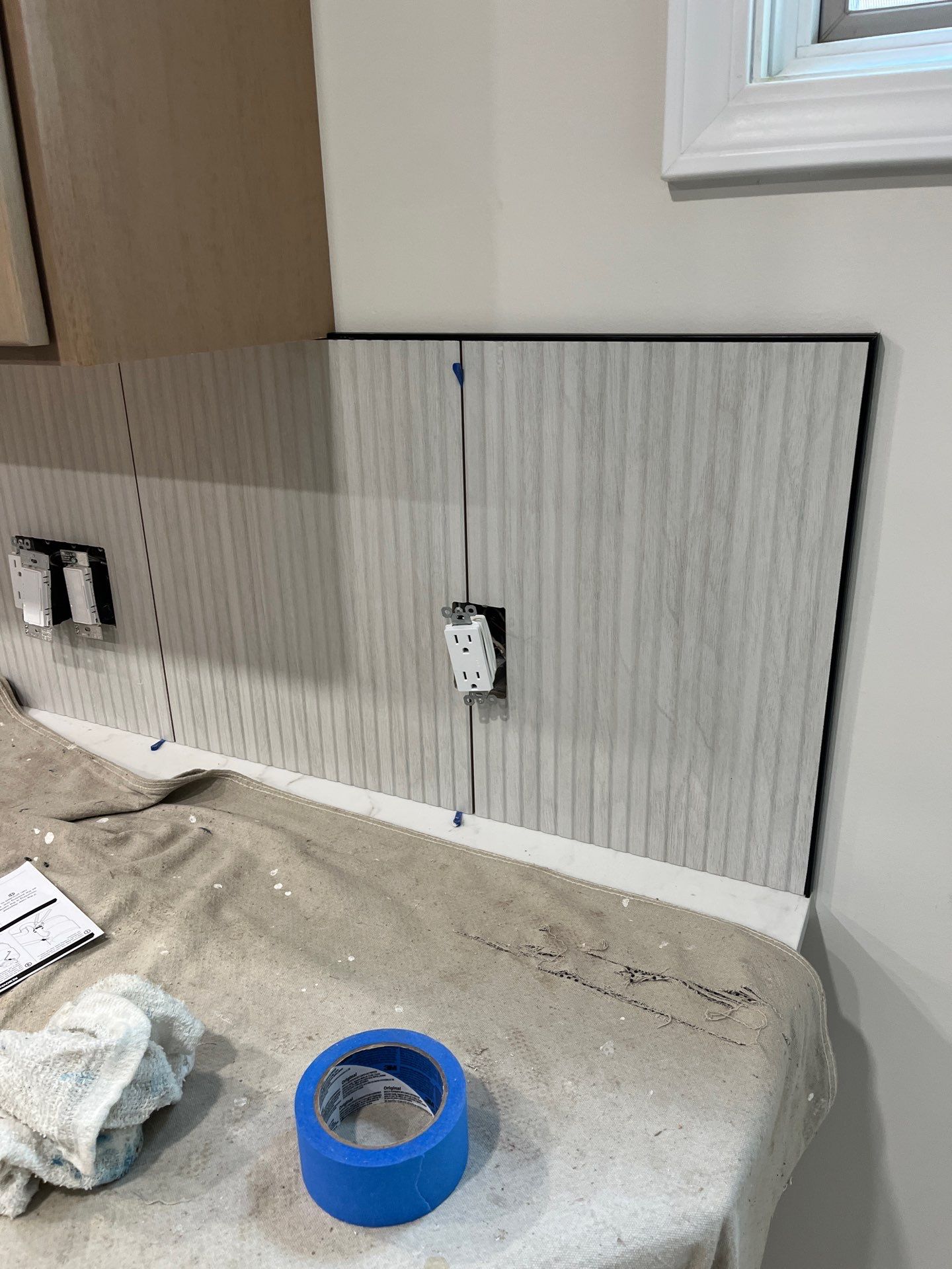 Kitchen Remodel by Ivy Lea Construction