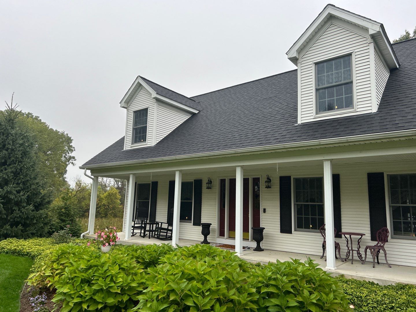 Siding Replacement using Certainteed Restoration Classic T3 Clapboard by 180 Contractors