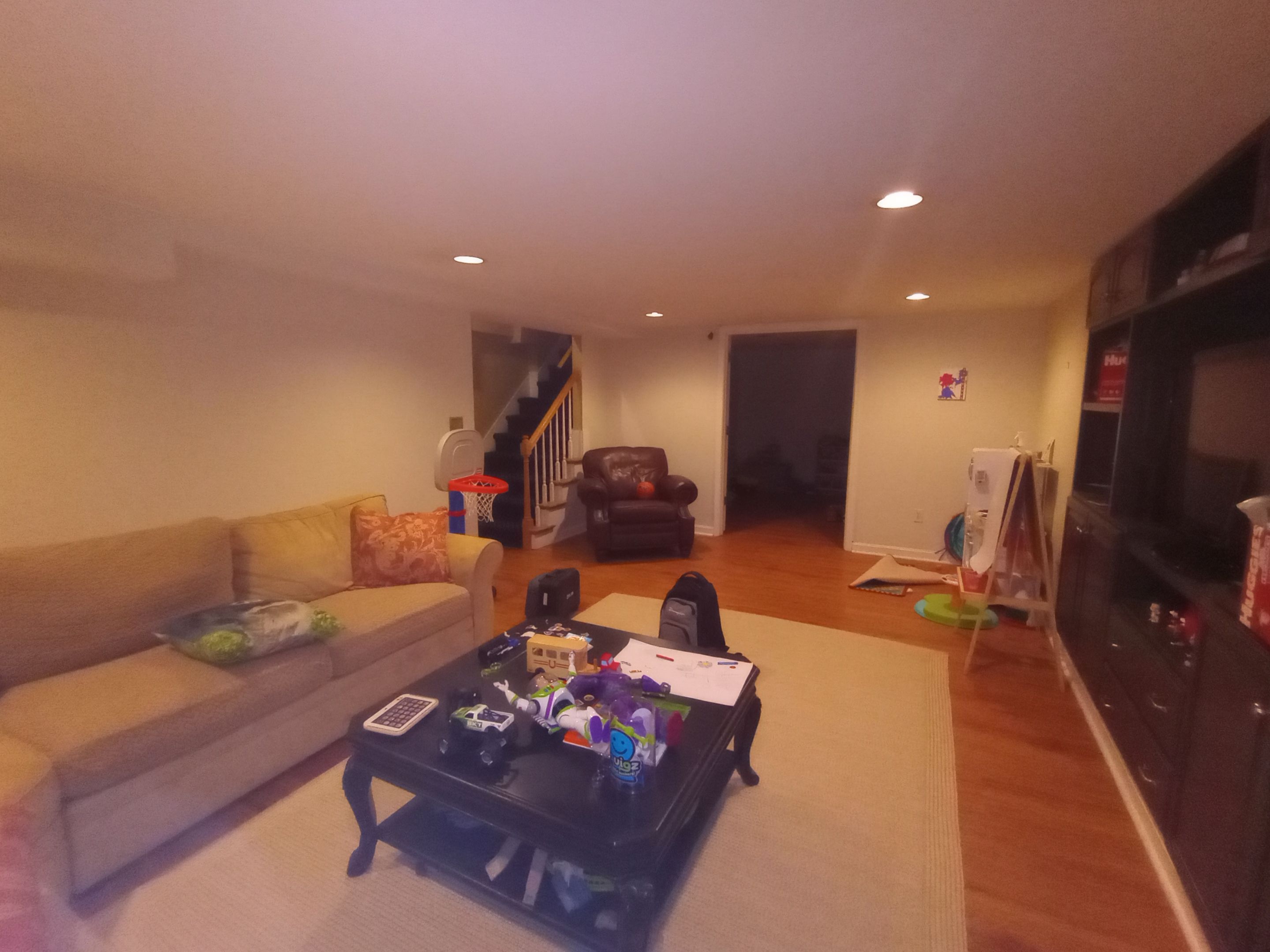 Mold Removal in Louisville, KY by ANR Restoration