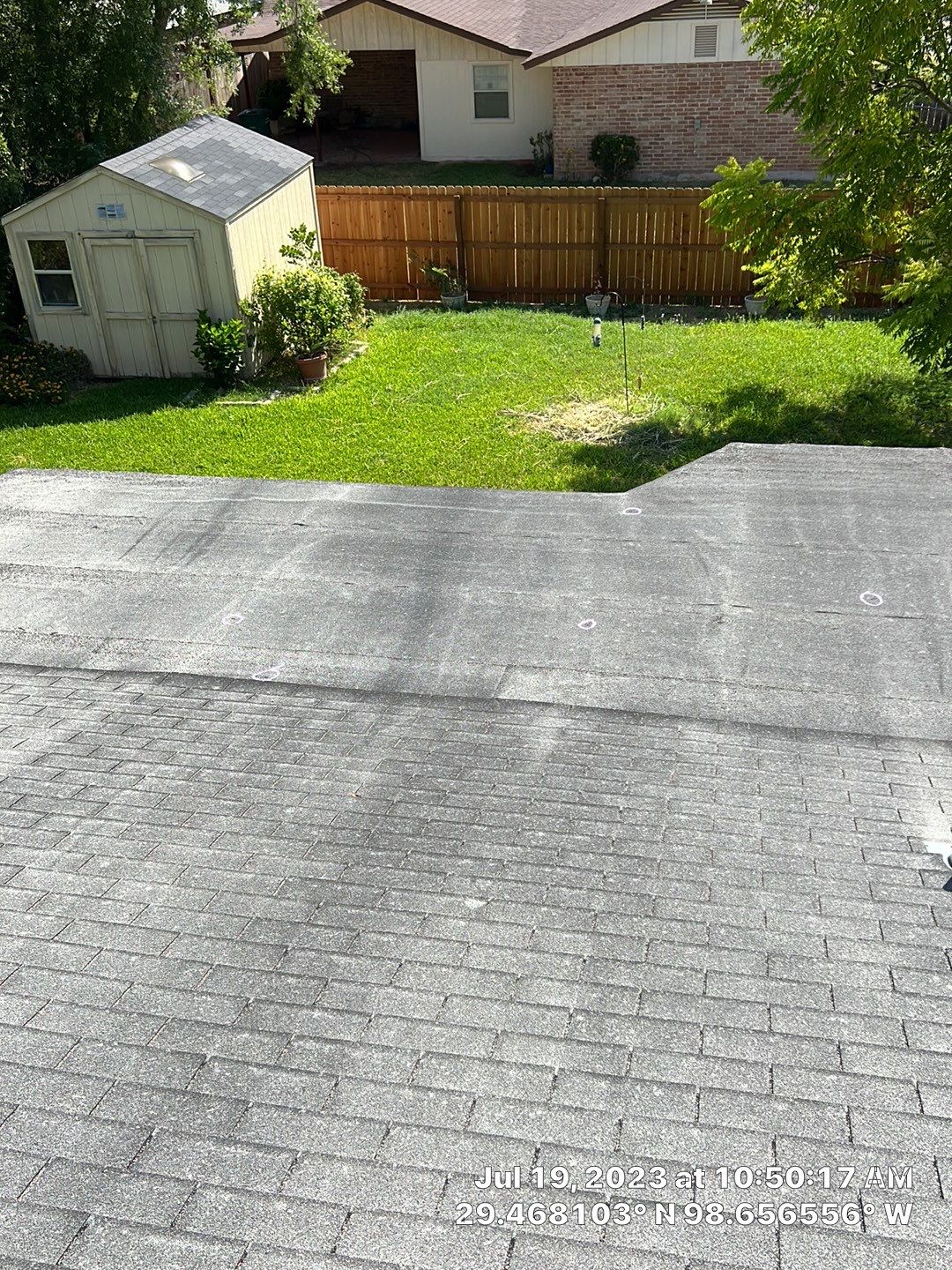 Residential Roof Replacement using Owens Corning Duration Designer 30 Year Laminate Shingle  by Premier Roofing and Contracting