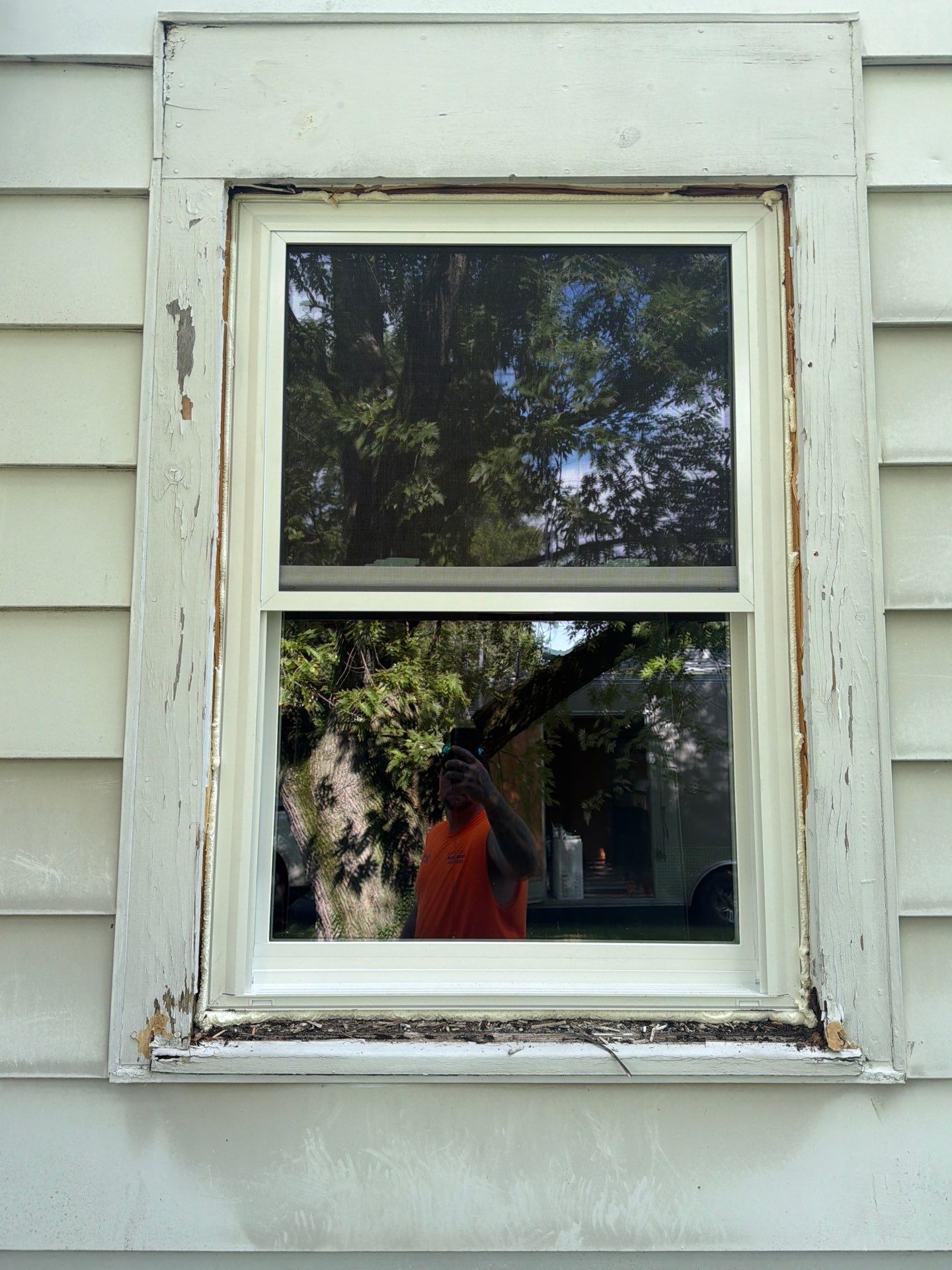 6 Replacement Windows Fort Wayne - 46809 by Window World Of Fort Wayne