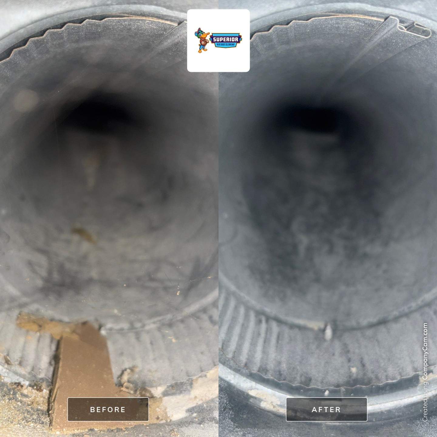 Air Duct Cleaning in Columbiana, OH by Superior Air Duct Cleaning