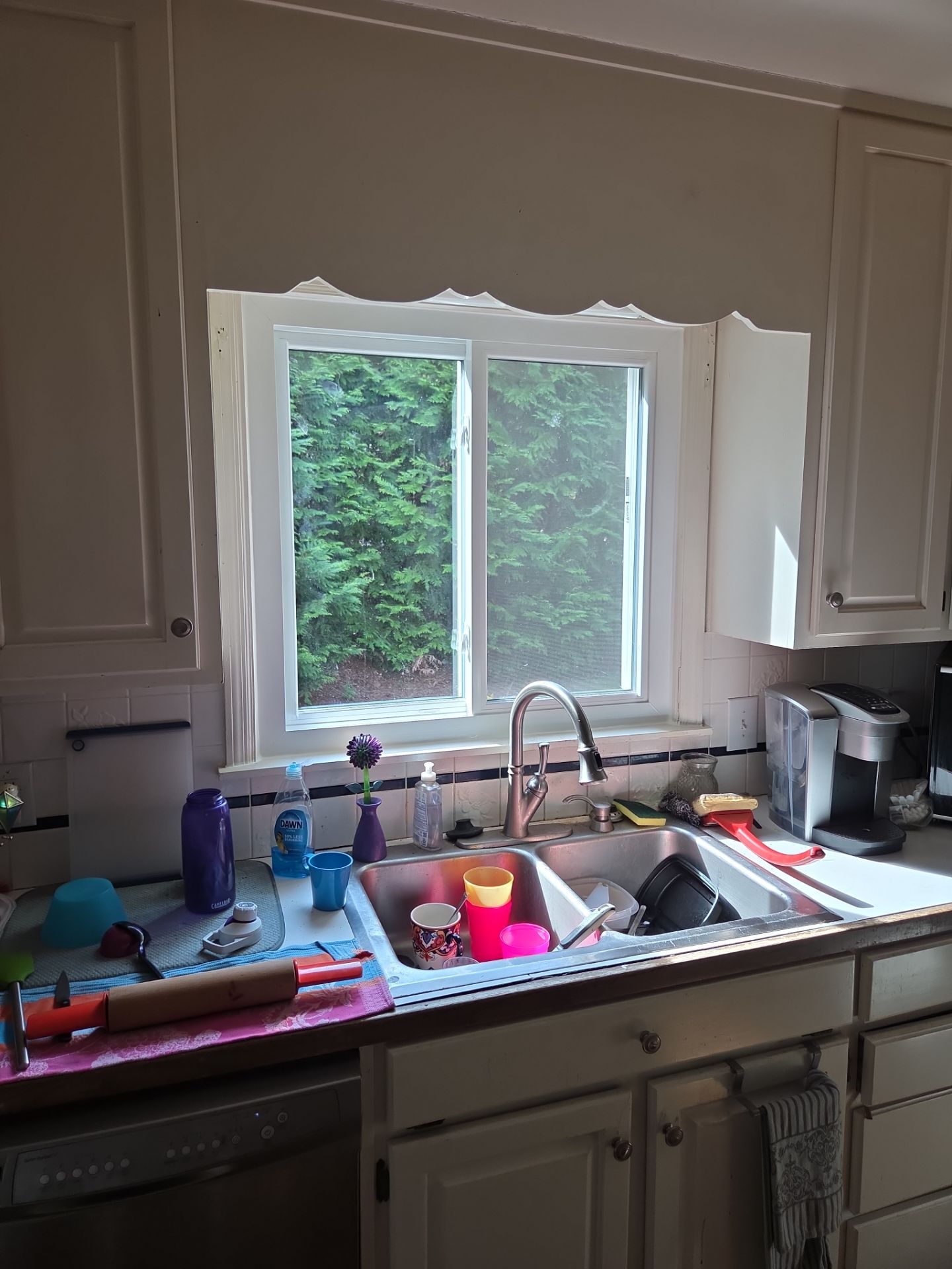 Project in Mountain Brook by The Window Source