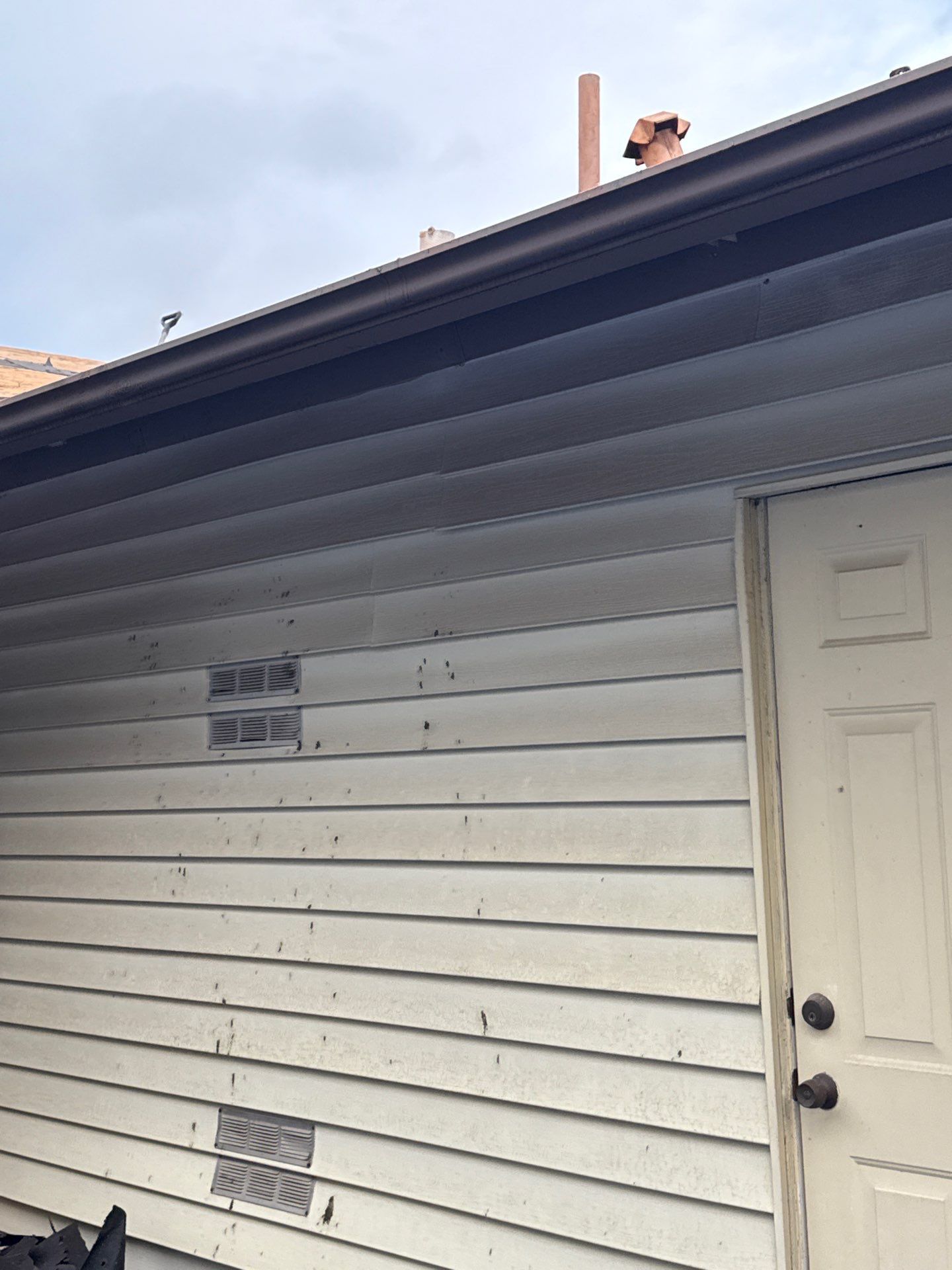 Project in San Antonio by Rhino Roofing and General Contracting, LLC