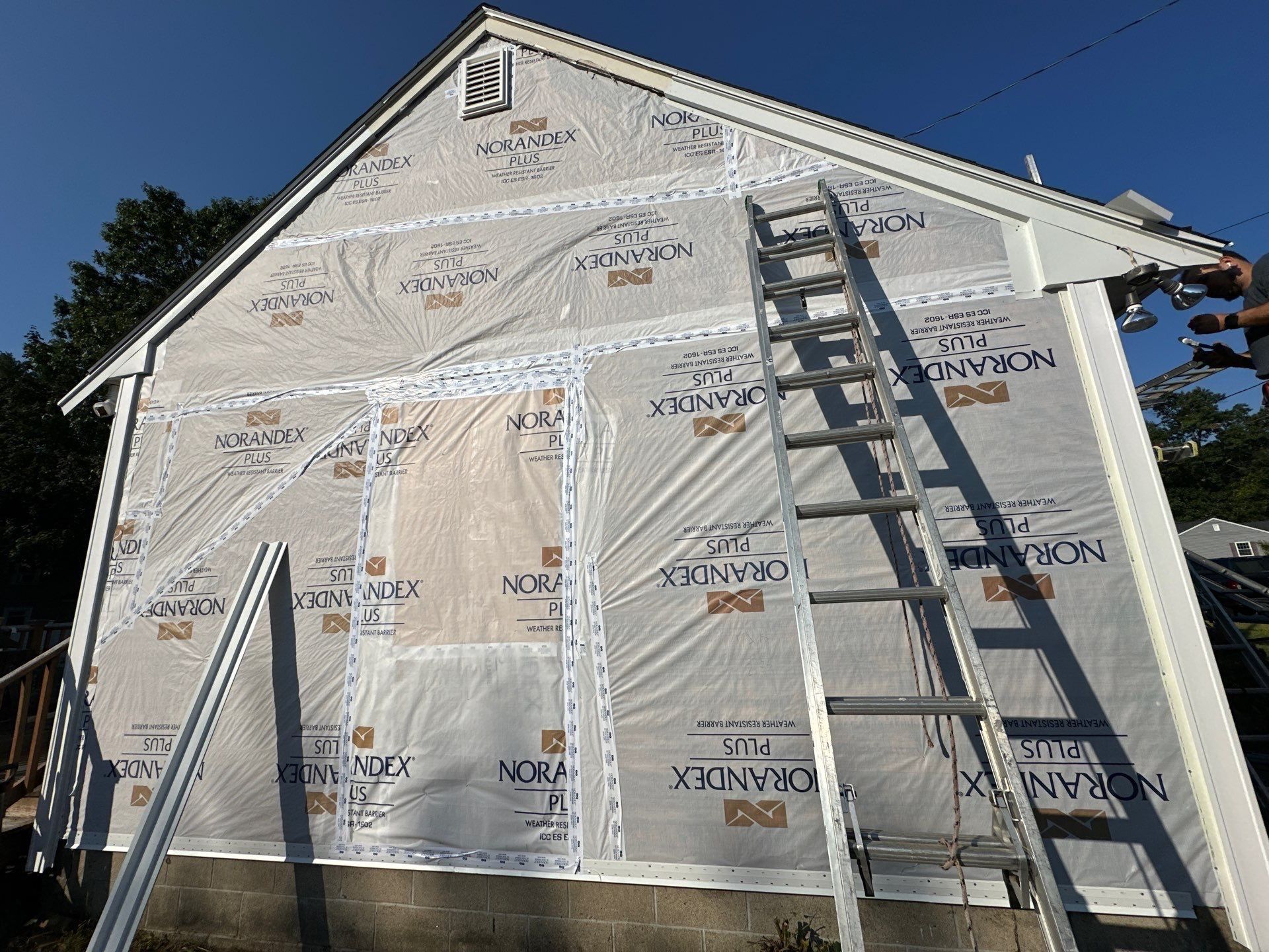 Siding | Chelmsford by Mighty Dog Roofing of Greater Middlesex County