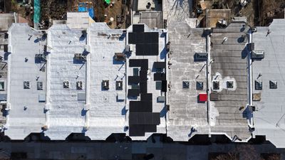 Project by Indent Builders