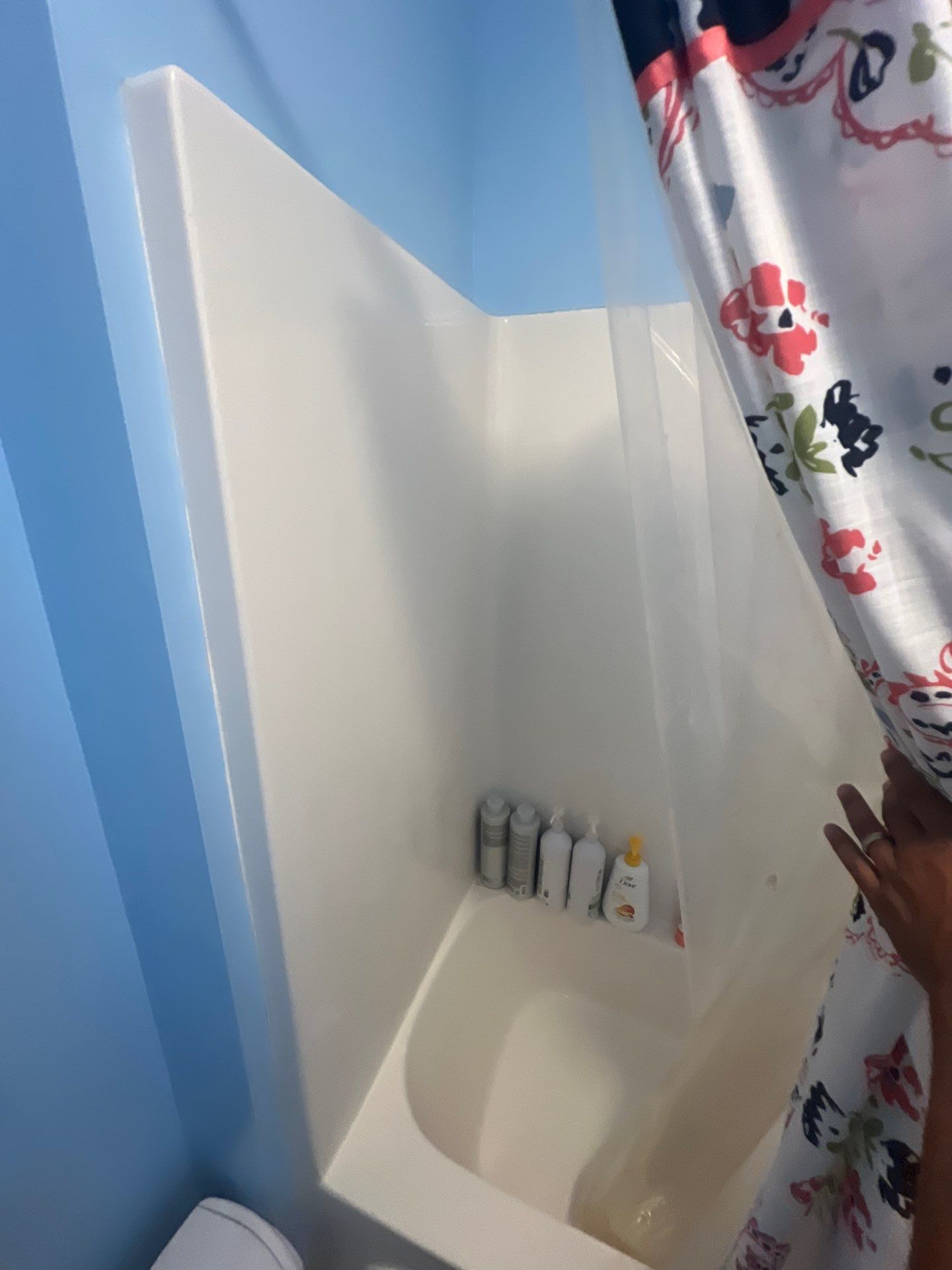 Bathtub Replacement by The Shower Company