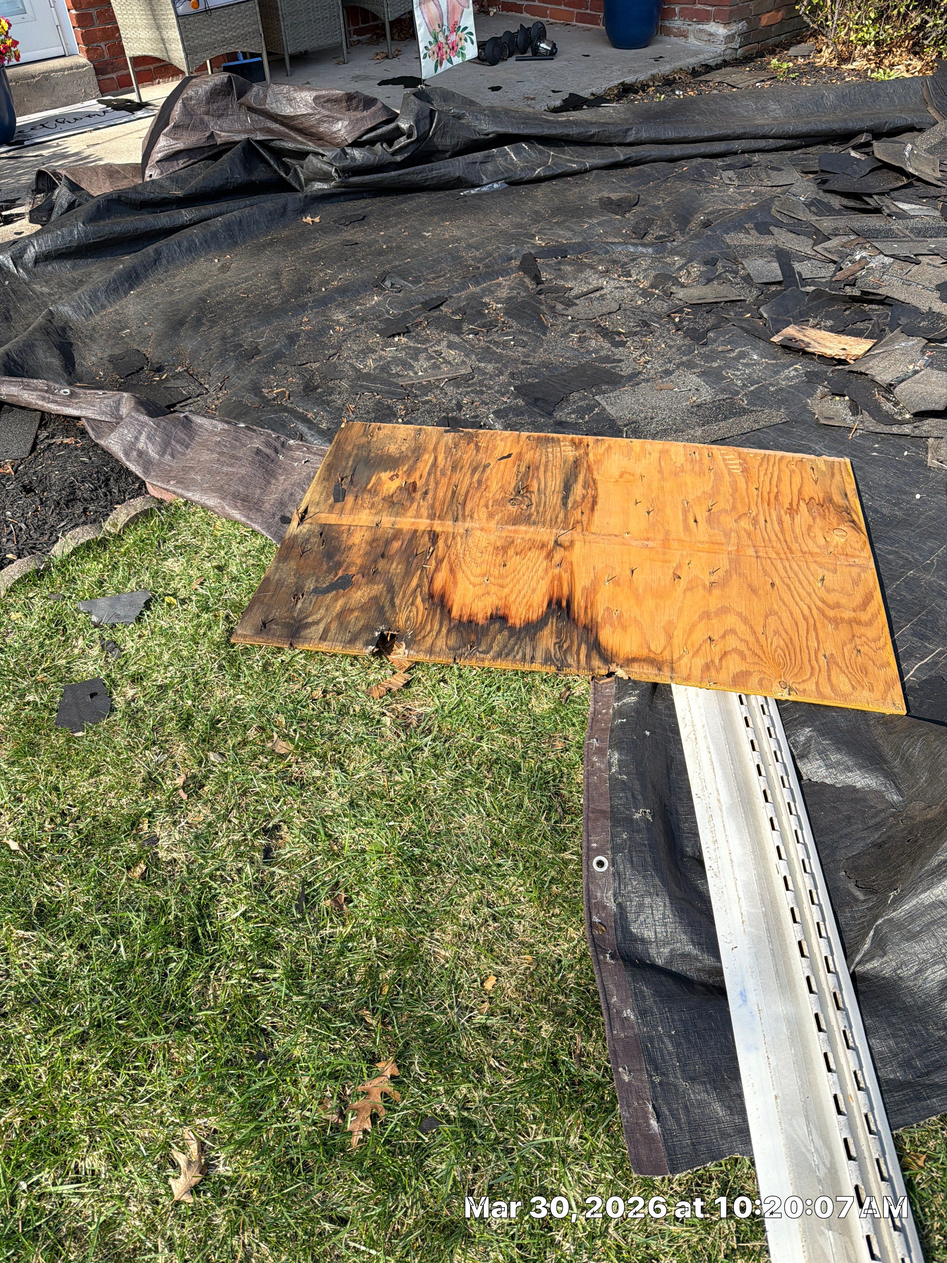 Project in Ivyland by Stofan Construction LLC