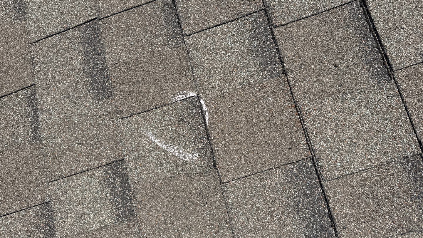 Roof Replacement in Goldsby, Oklahoma by McCann's Roofing and Construction