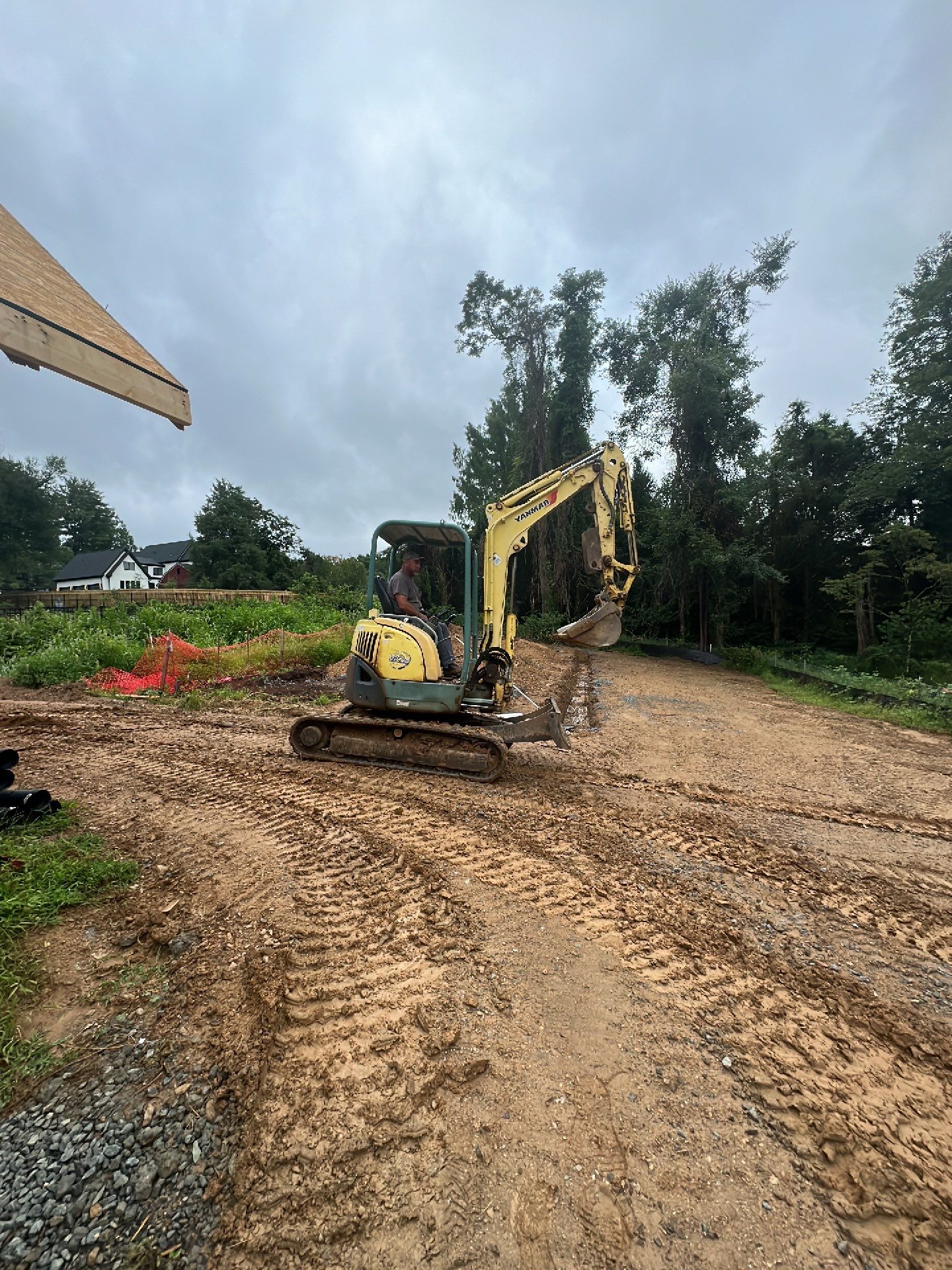 New Home Vienna Virginia by Fairfax Contractors, LLC