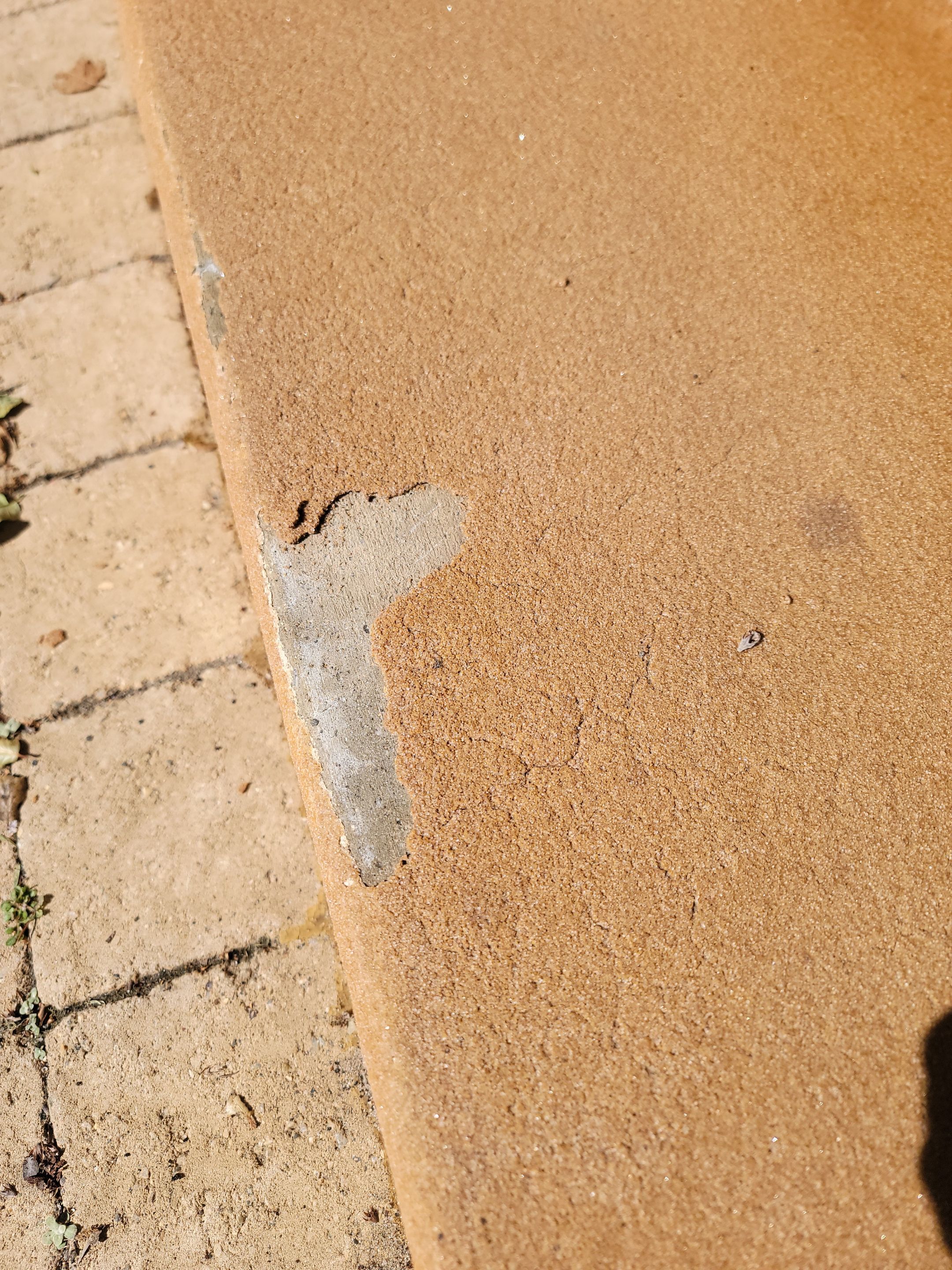 From old pealing Epoxy to WOW by MGP Coatings