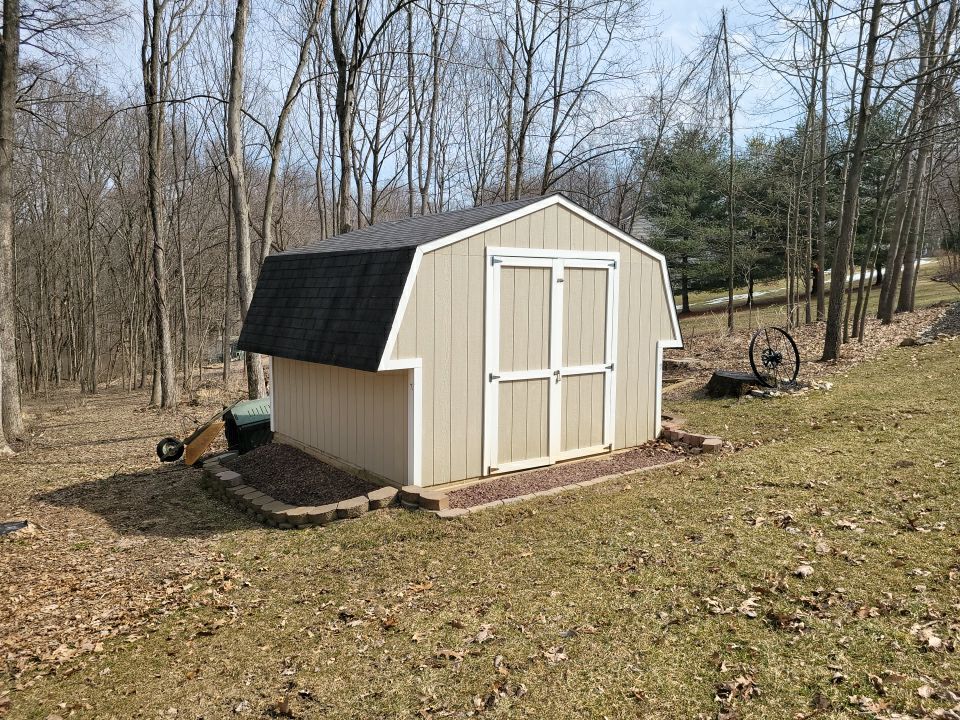 Residential Roofing Installation using Certainteed Landmark PRO Roof System by Roof Right Inc
