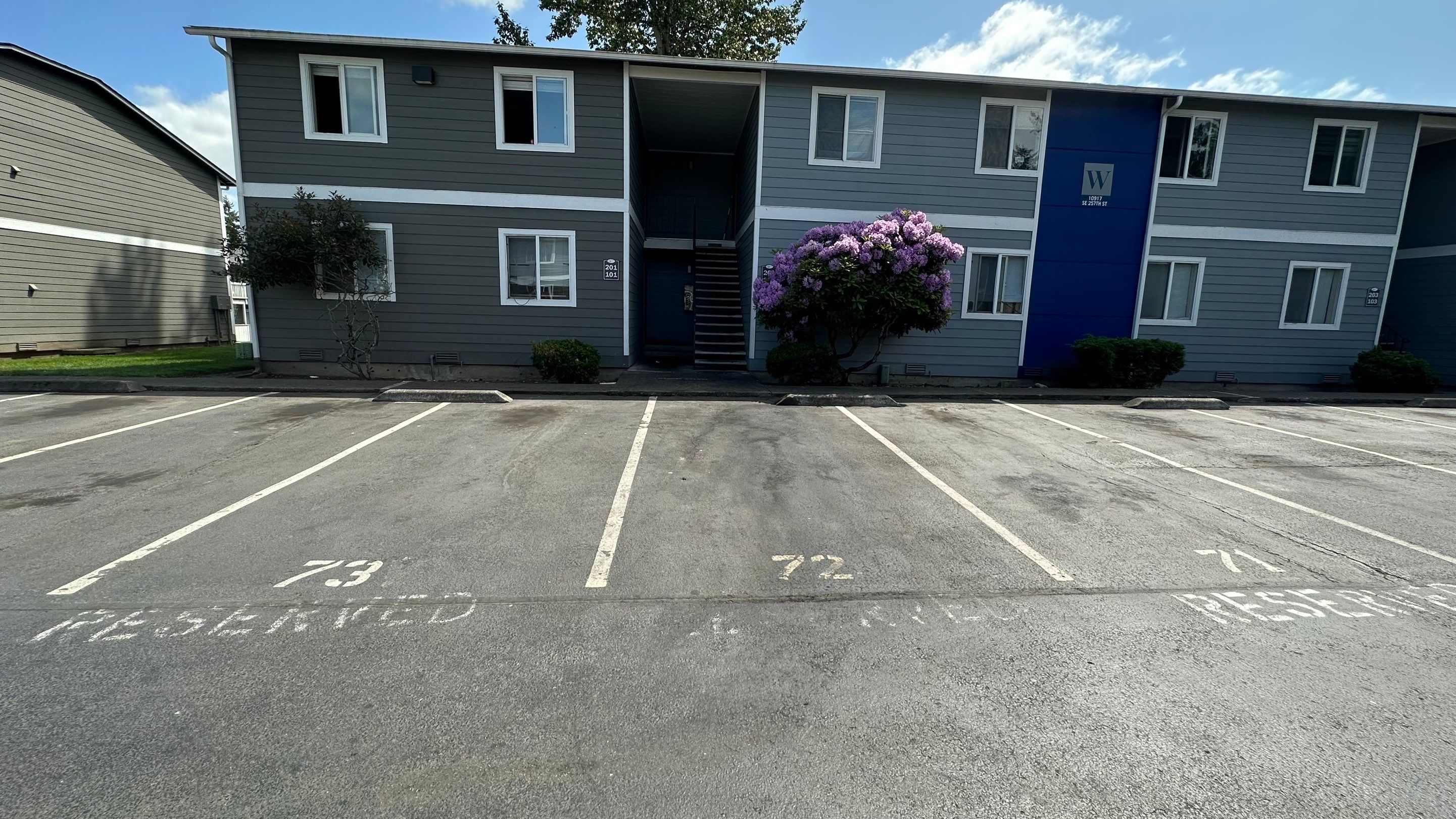 Chaz | Driveway Repave, Asphalt Project  by Jireh Asphalt & Concrete Inc 