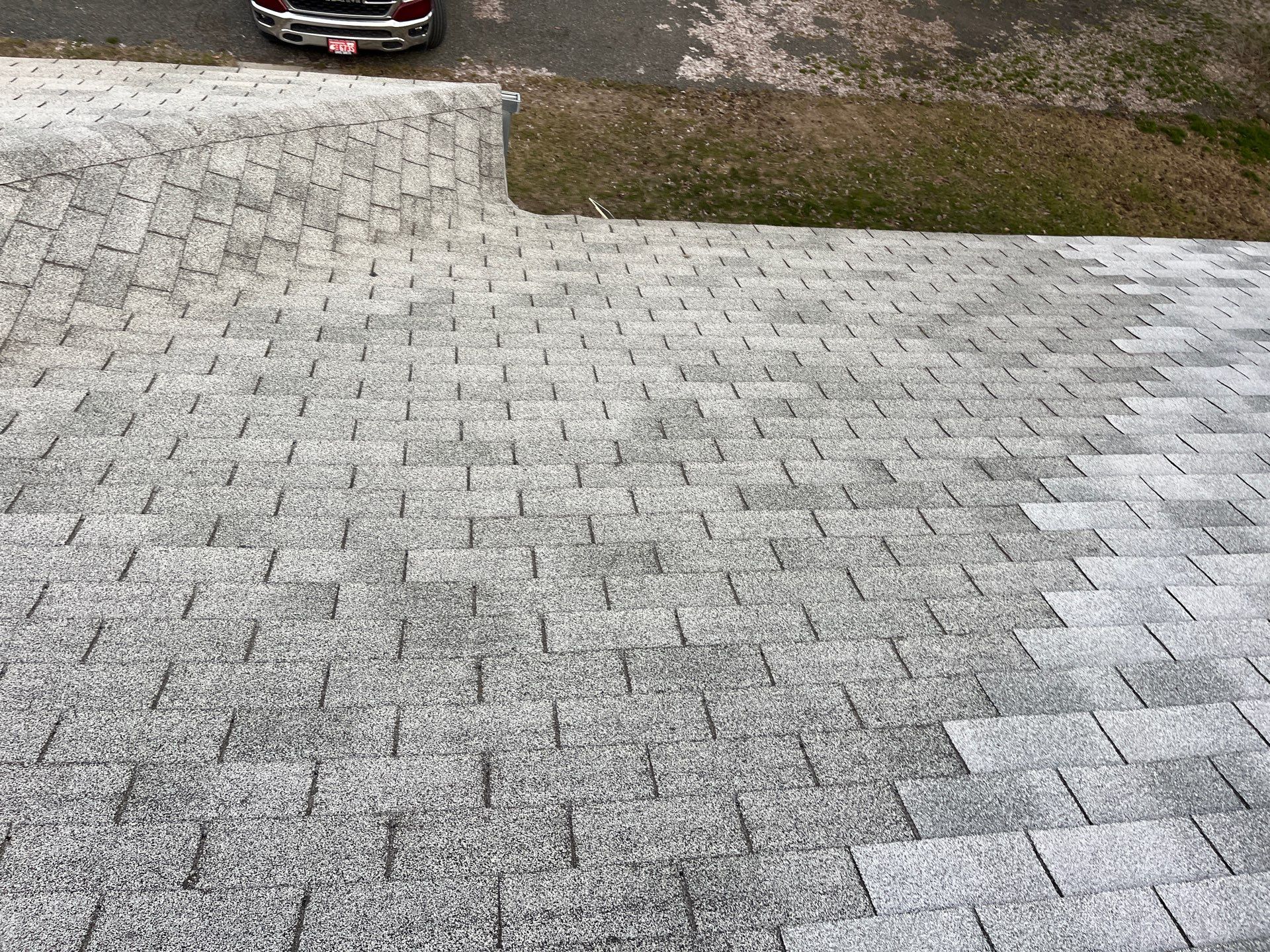 Project in Davenport by Connolly Construction Company