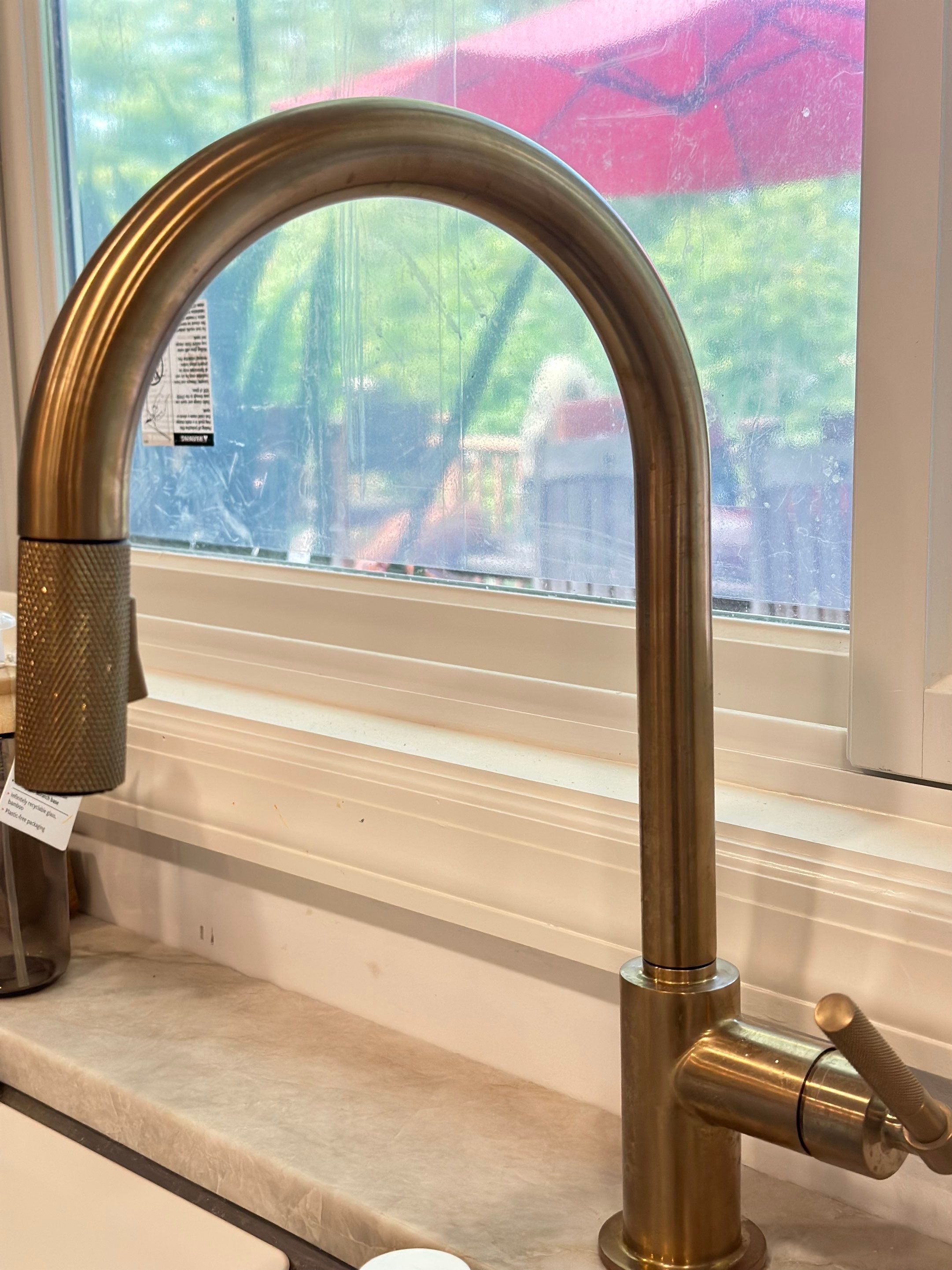 Kitchen Remodel using Cabinets by Home Concepts Construction