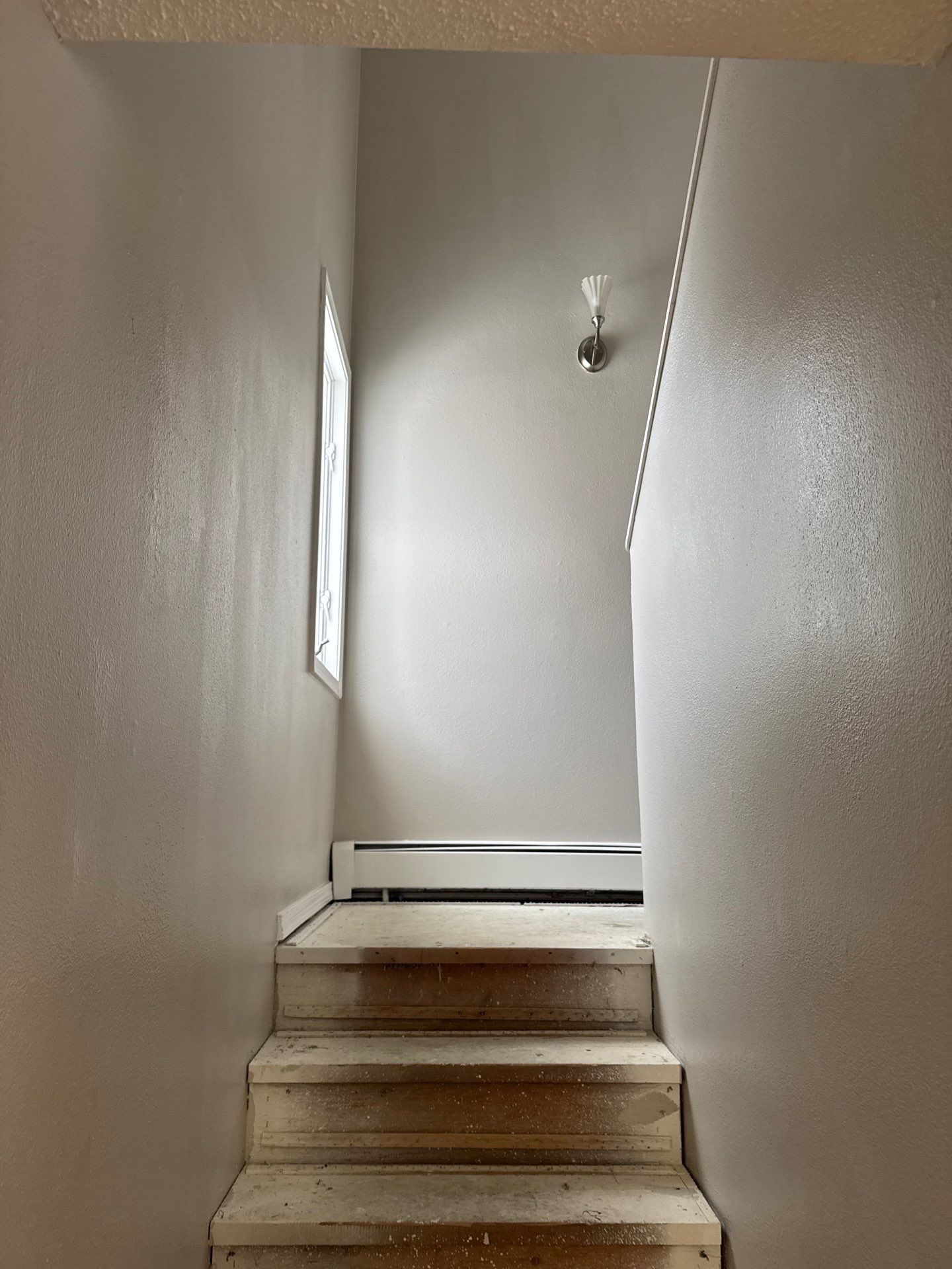 Whole Interior Repaint! by Midnight Sun Painting