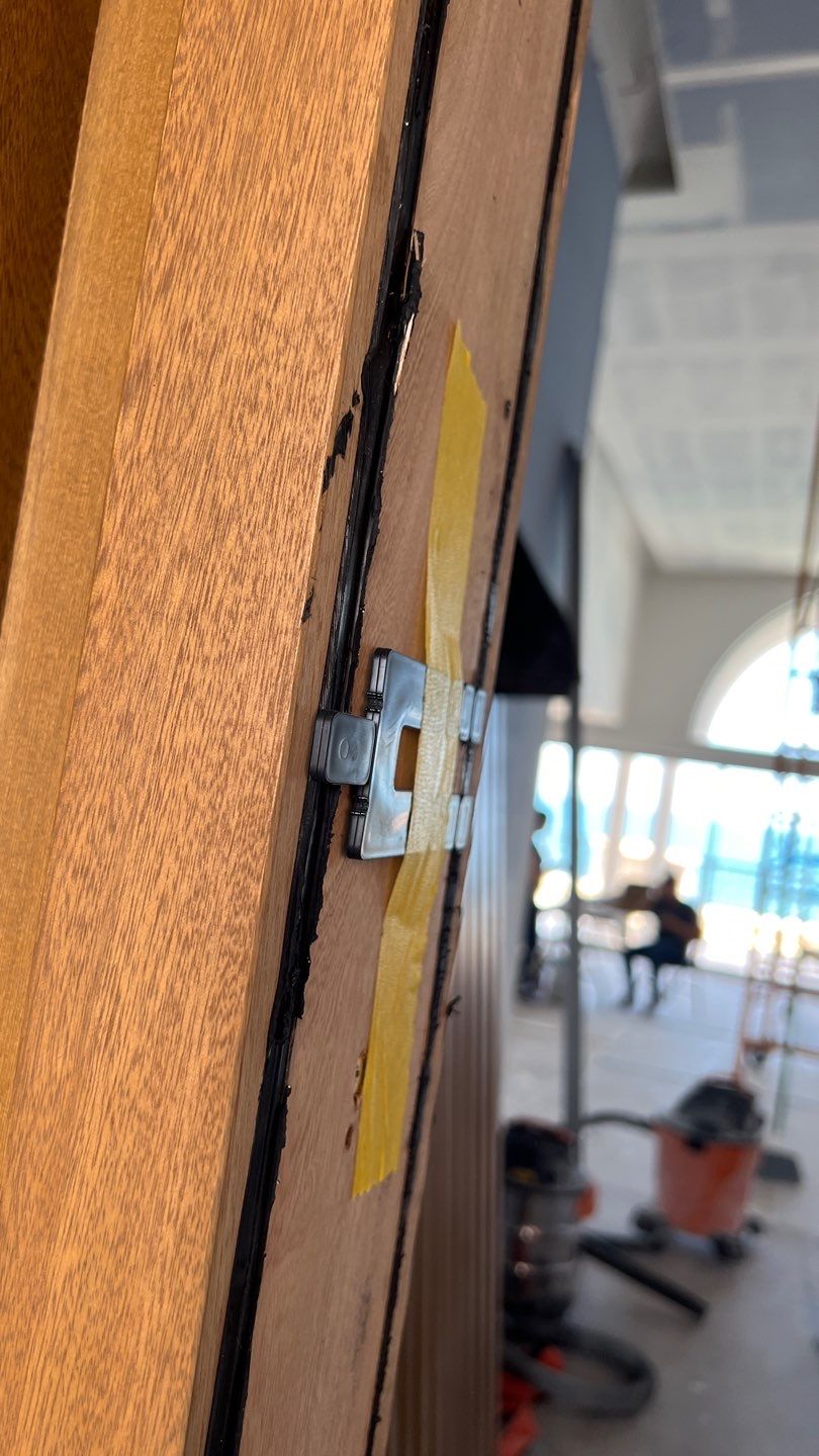 7774 - FISHER ISLAND by Impact Precious Windows and Doors
