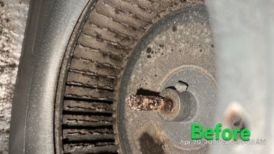 HVAC Cleaning