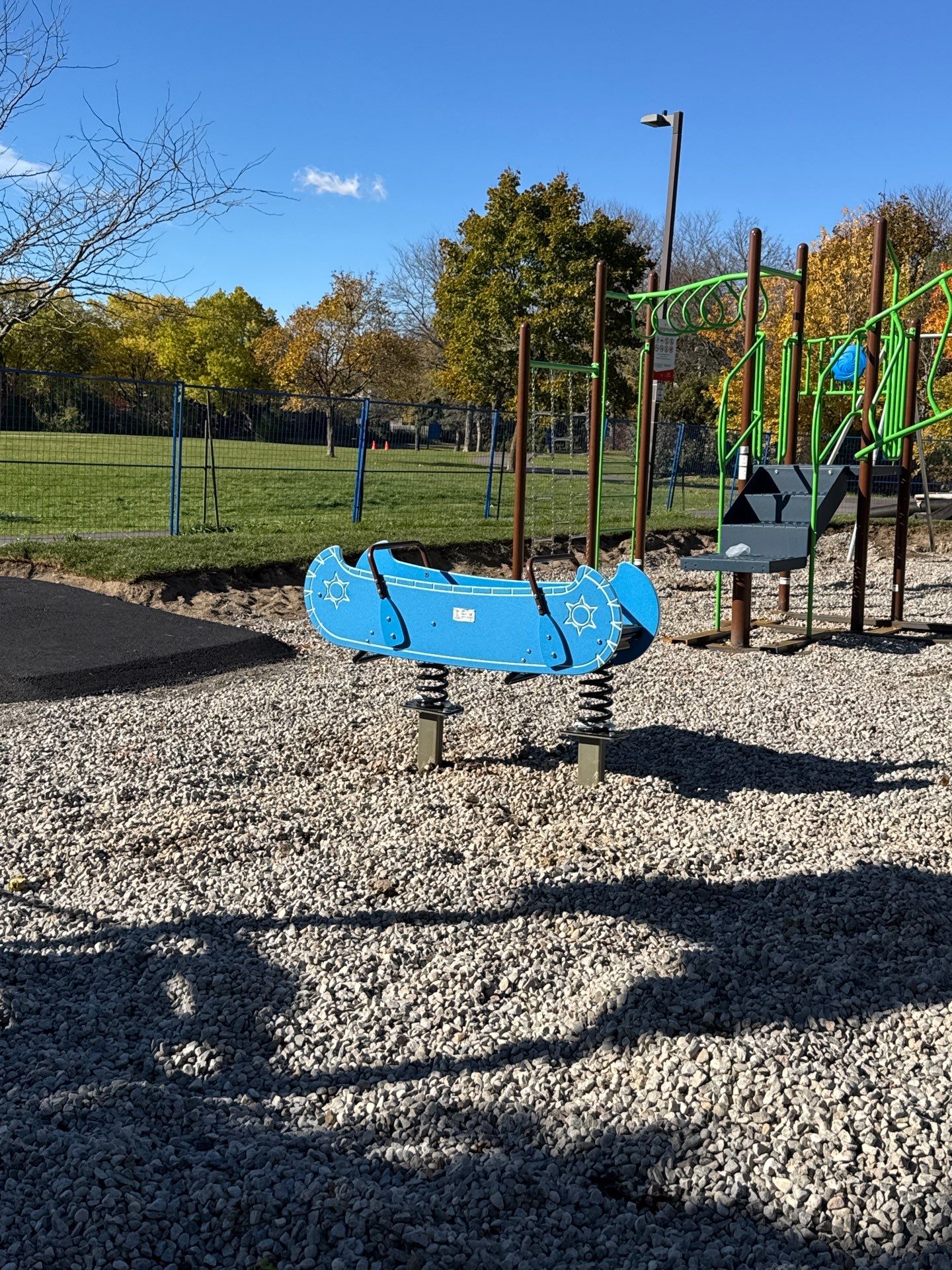 Eden grove park in Mississauga,on by Bray’k Away Development