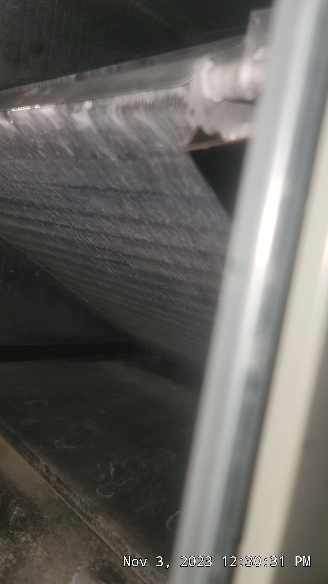 Home Buyers Report :  by Suttle Air