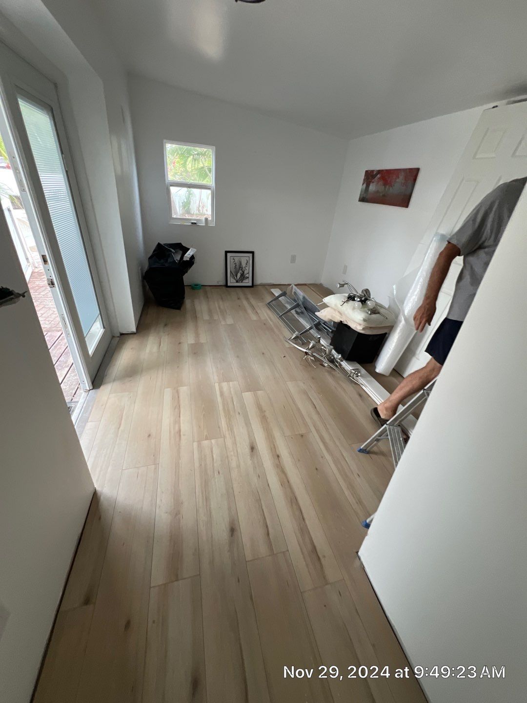 Mold Remediation + Reconstruction Bradenton by Ampm Restoration Services 