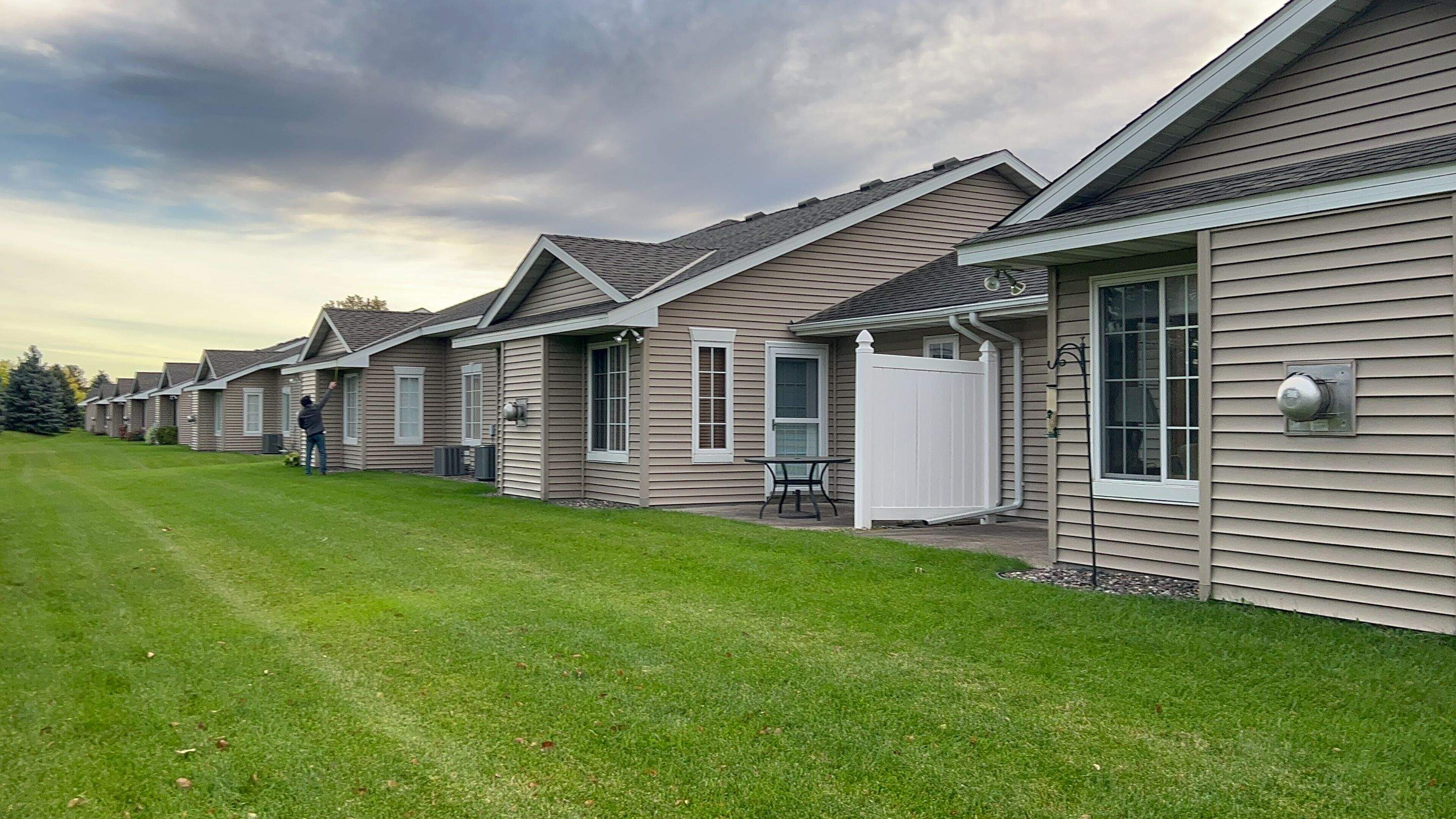 Roofing Insurance Claim - Otsego by Gassen Construction and Maintenance