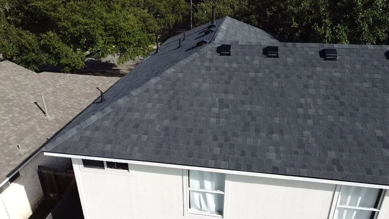 Residential by Safepro Roofing