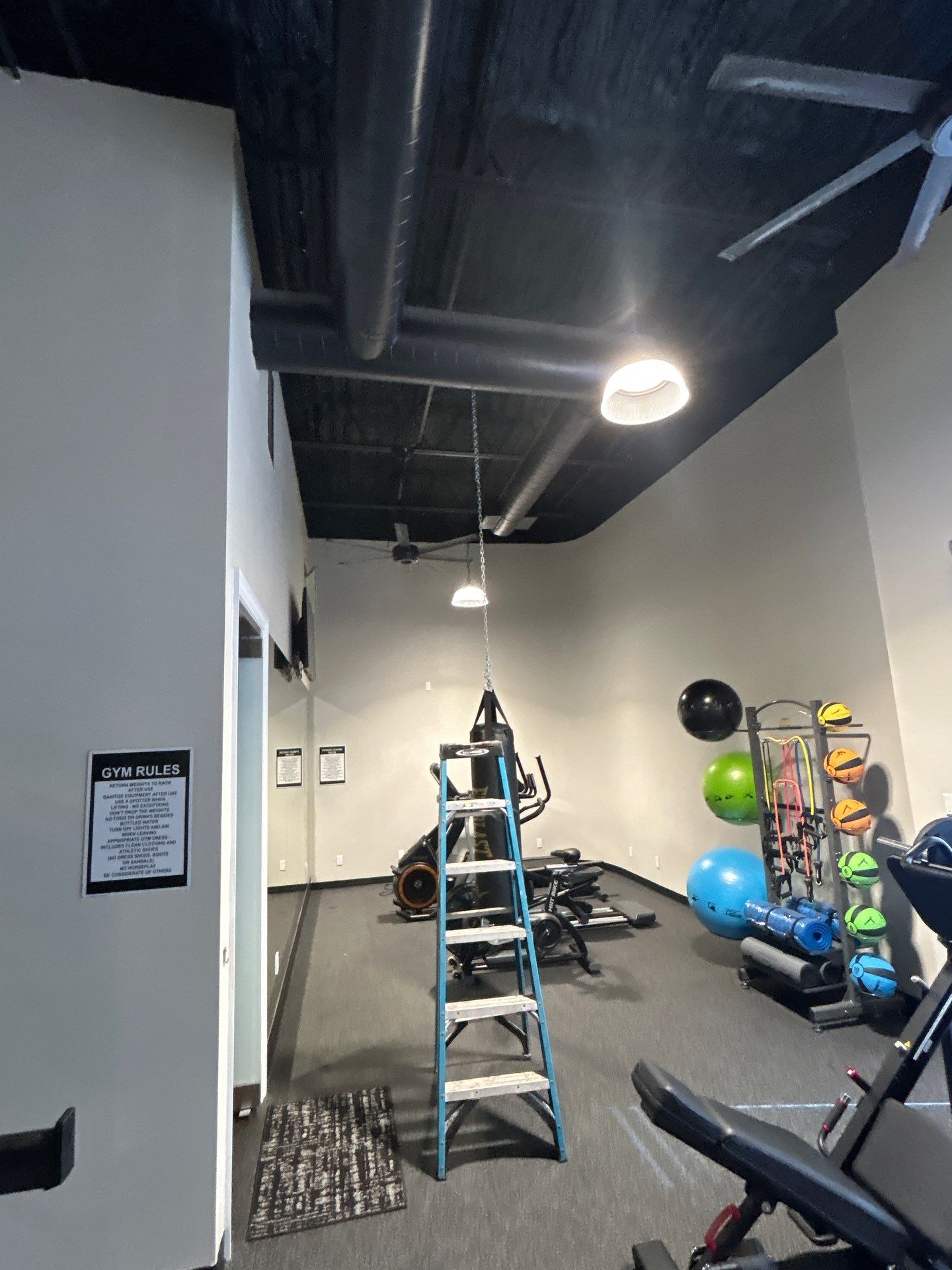 COMMERCE PARTNERSHIP by Souffront Construction & Engineering