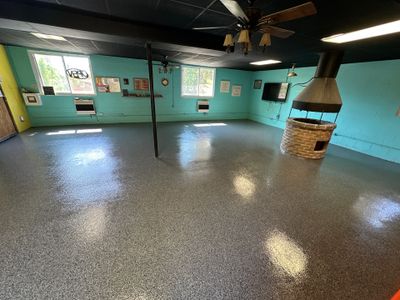 Project in Owendale